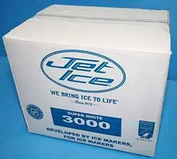 Jet Ice 3000