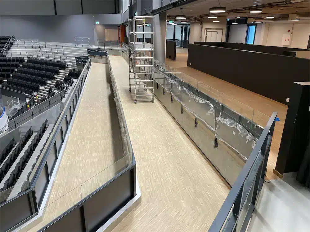 Trapper Og Rekkverk 15