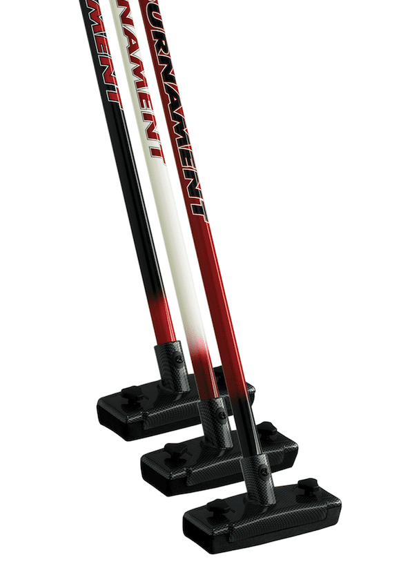 Driftsutstyr og isskraper for profesjonelt isvedlikehold