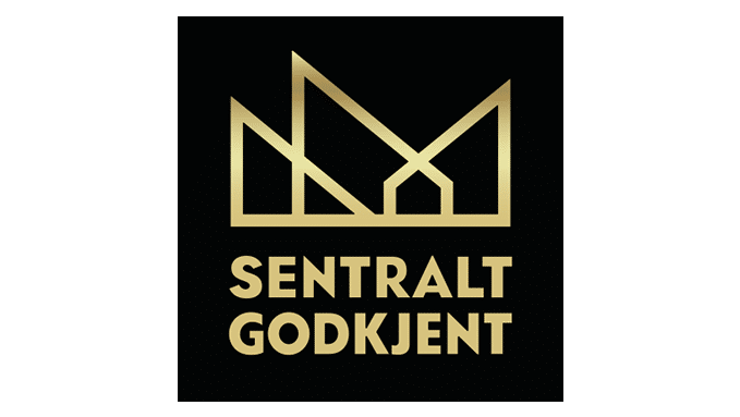Sentral Godkjenning