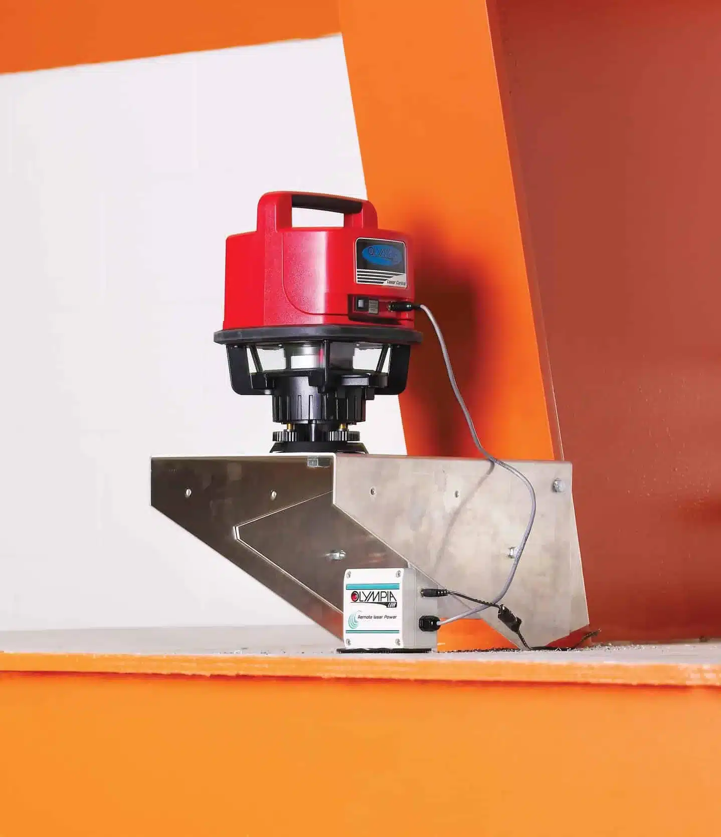 Startside Olympia Lvr1