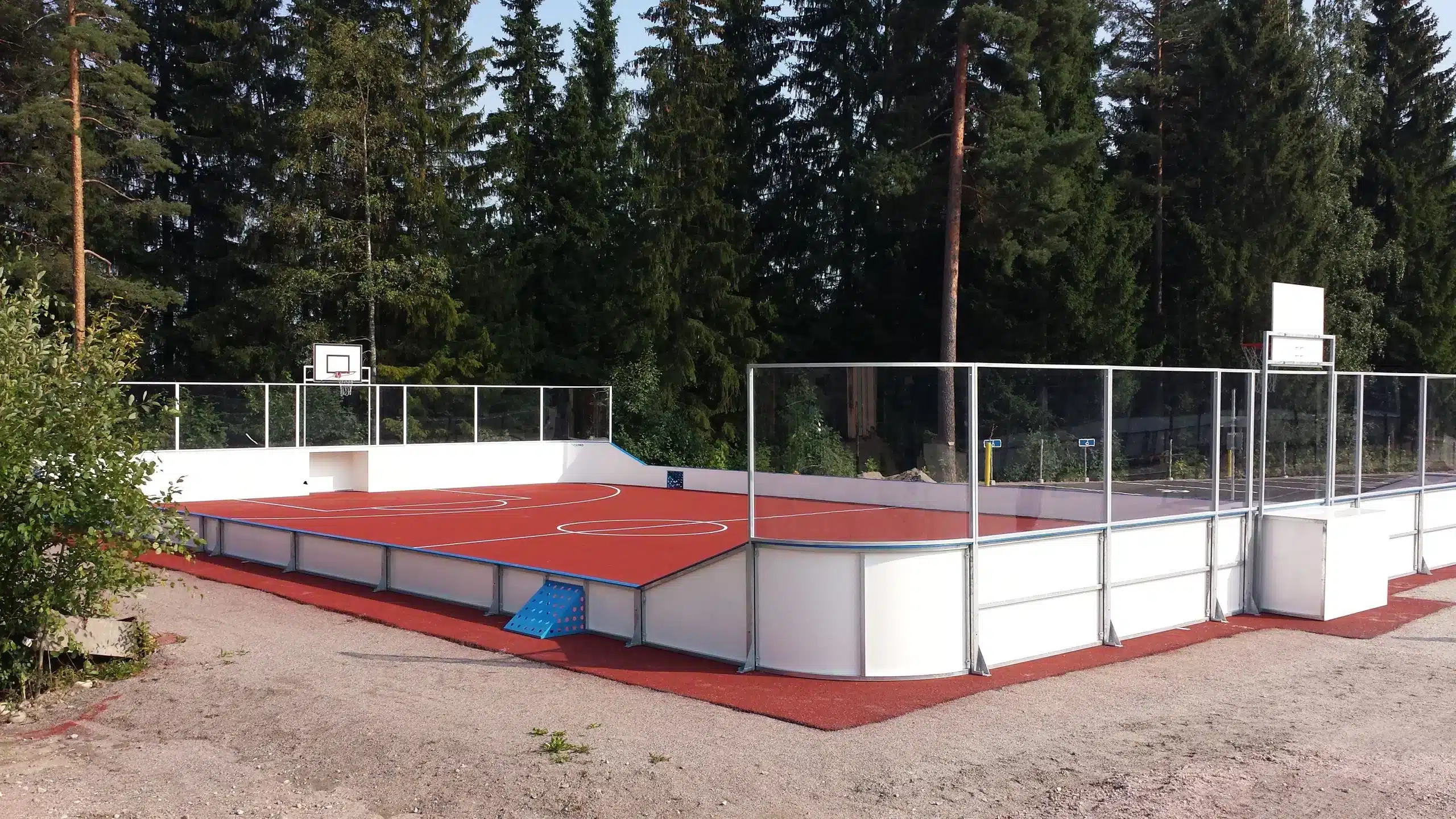 Startside Playline 2