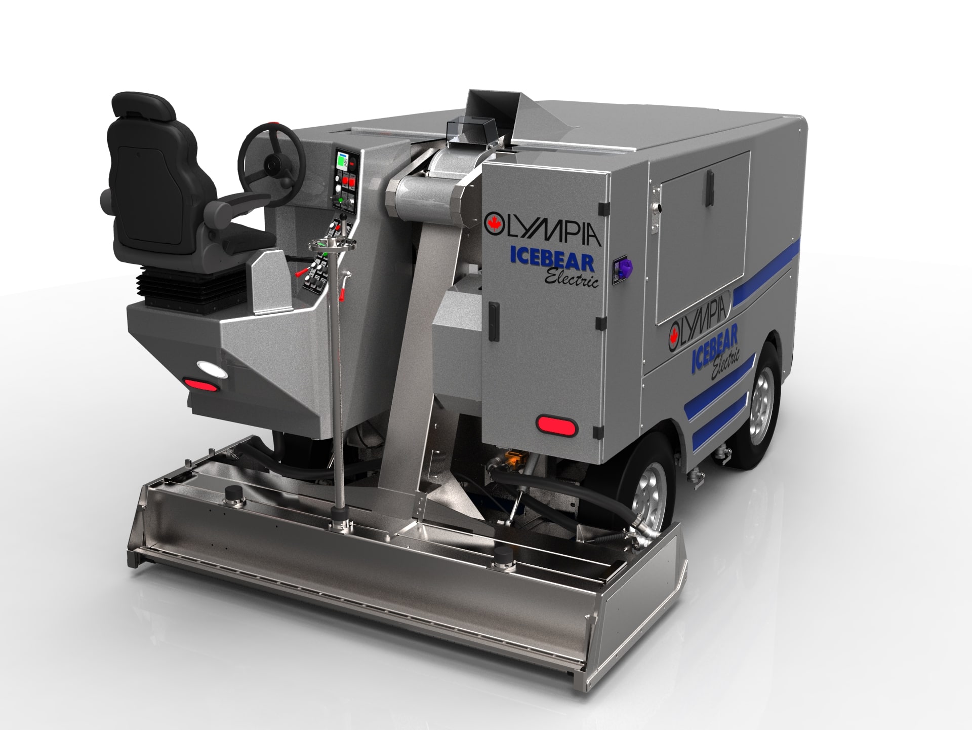Icebear Electric Ismaskin Ba1 02 fra Isbaneteknikk