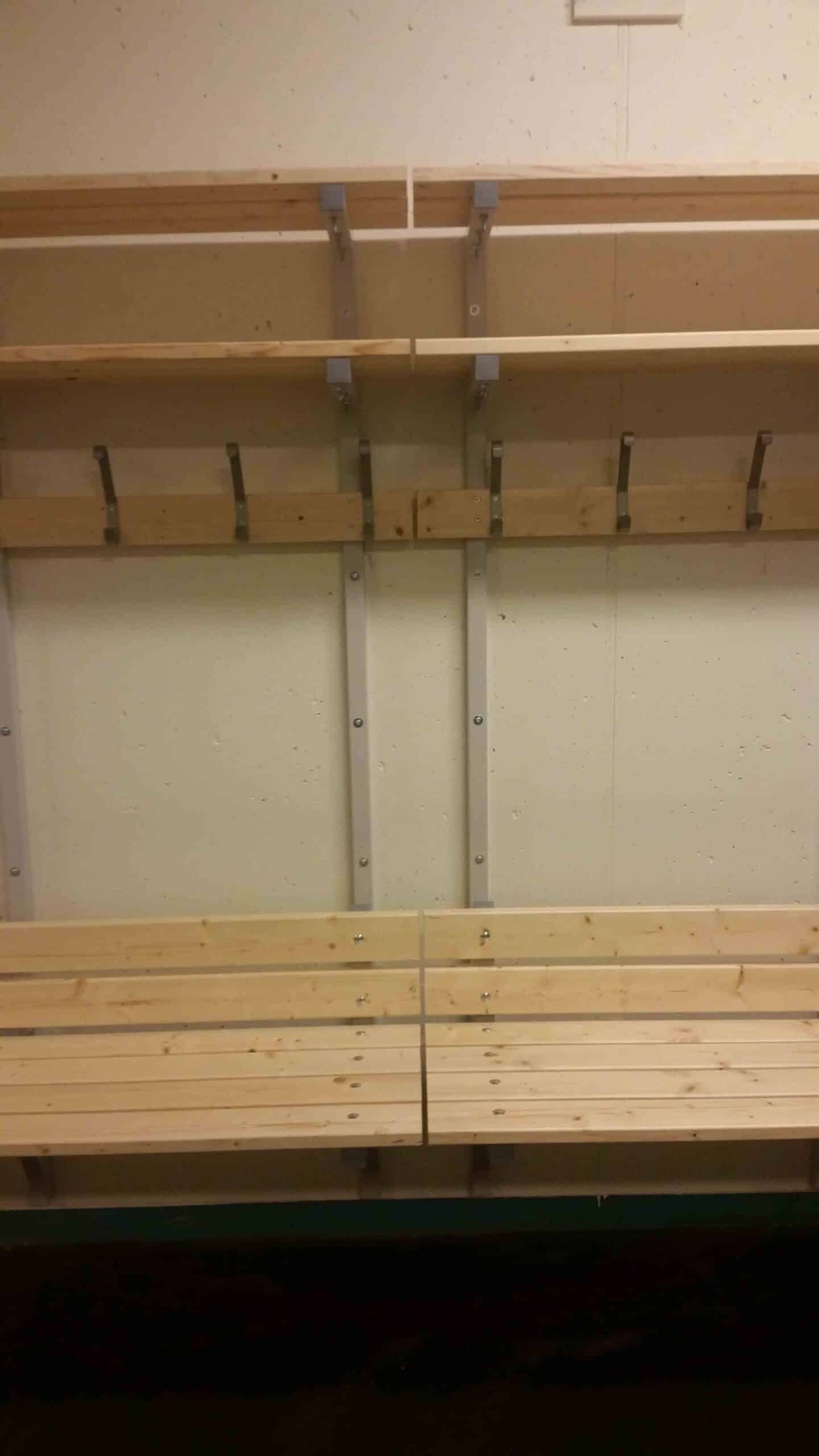 Furuset Ishall 2017 1