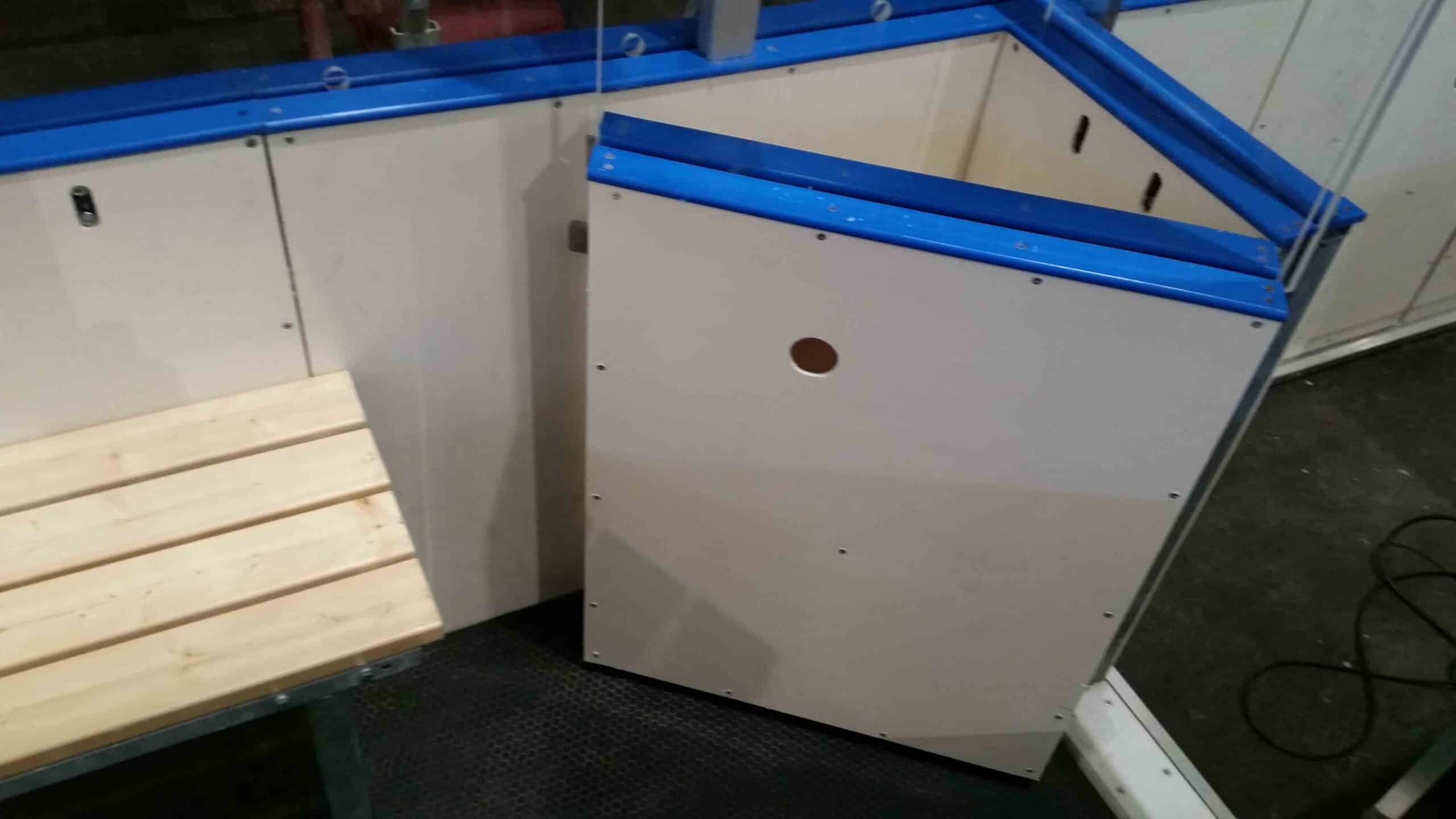 Furuset Ishall 2017 10