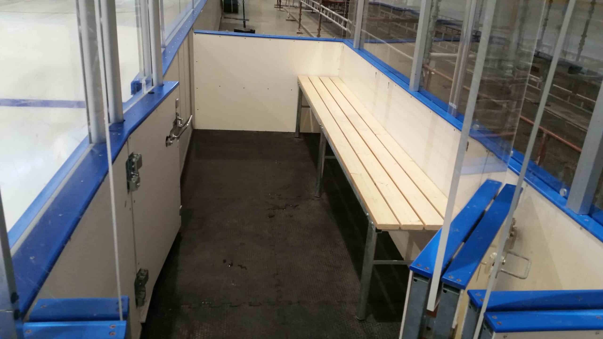 Furuset Ishall 2017 11