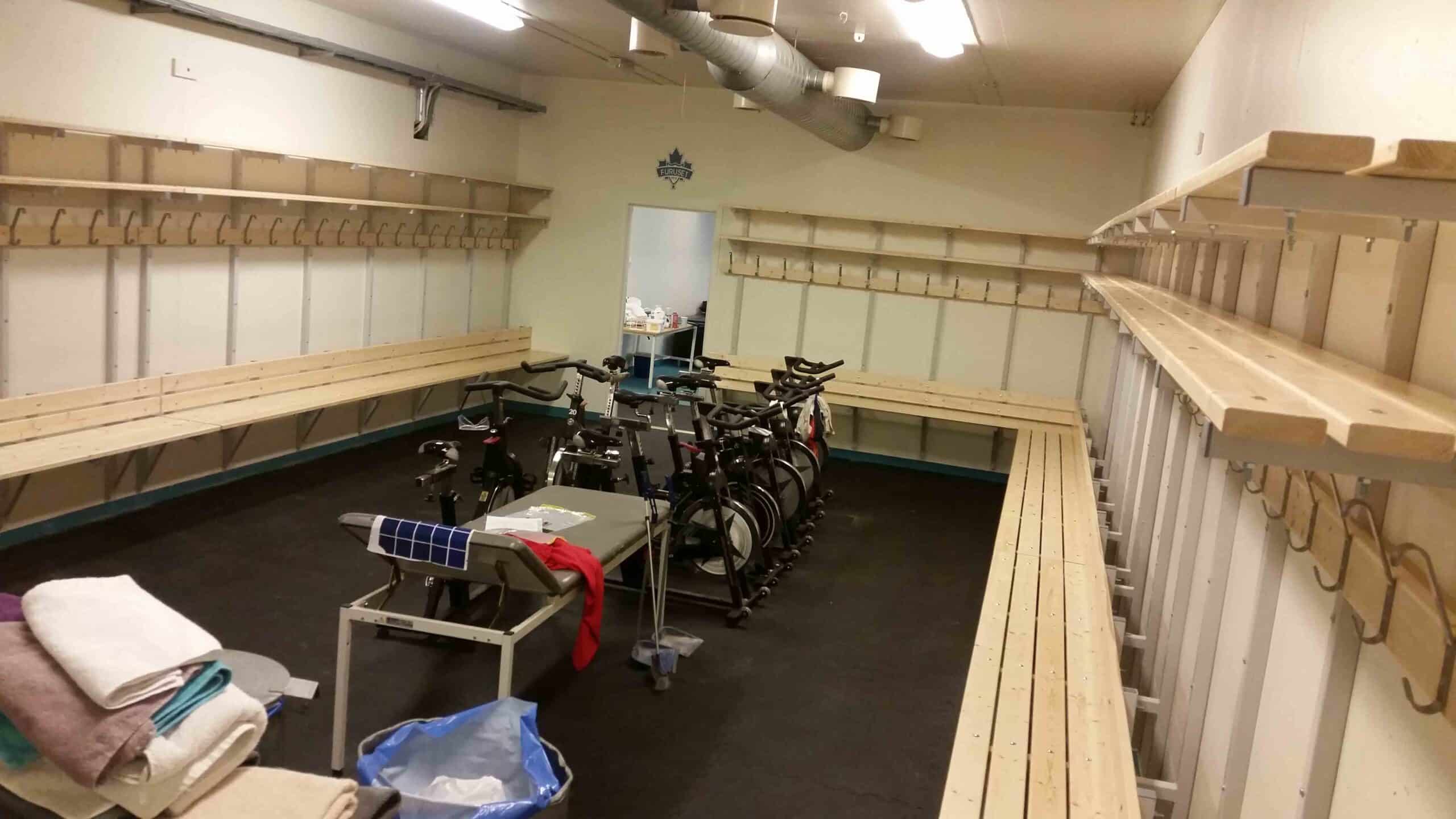 Furuset Ishall 2017 12