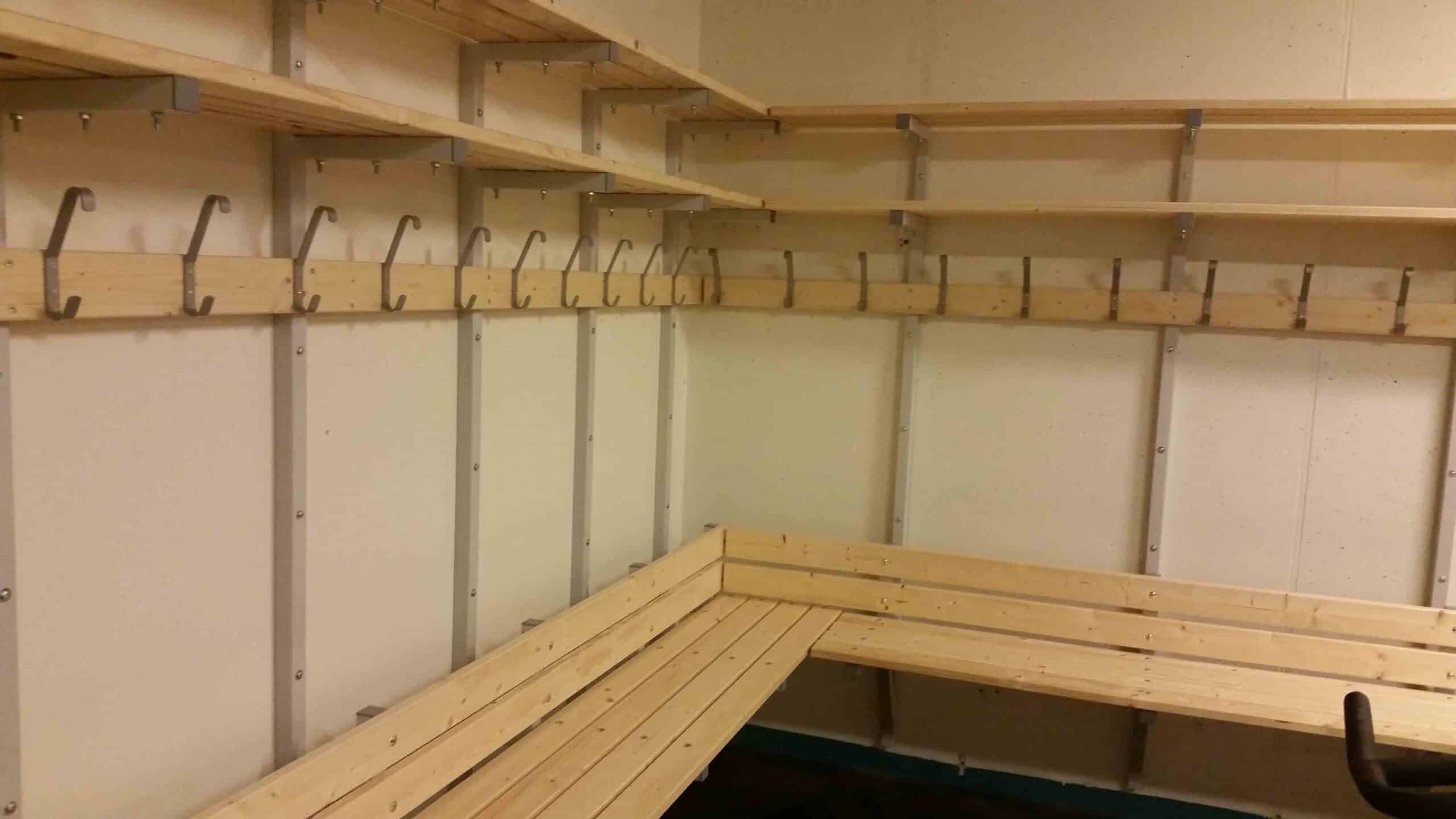 Furuset Ishall 2017 13