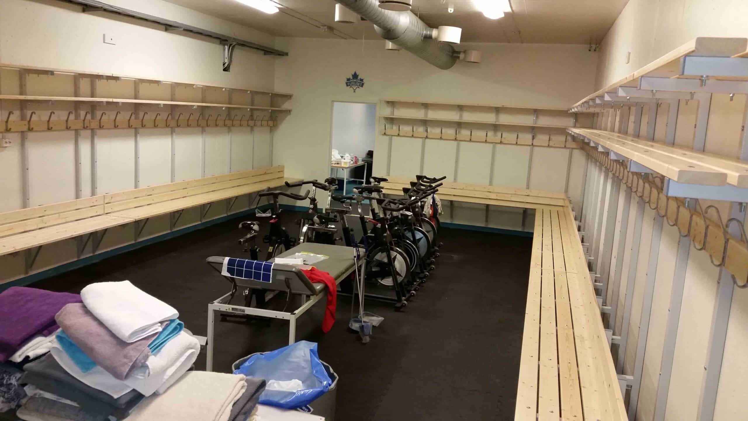 Furuset Ishall 2017 15