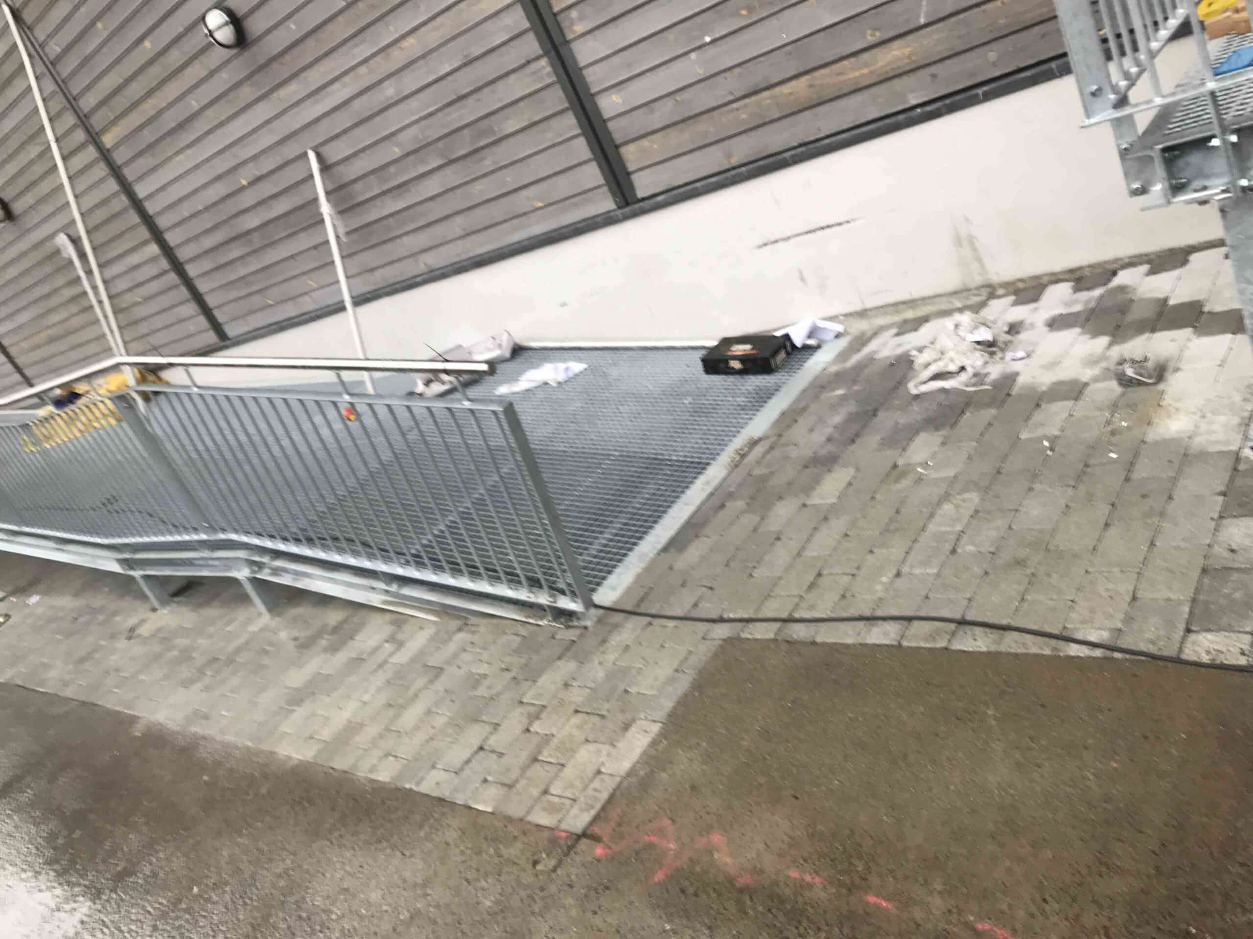 Furuset Ishall 2017 156