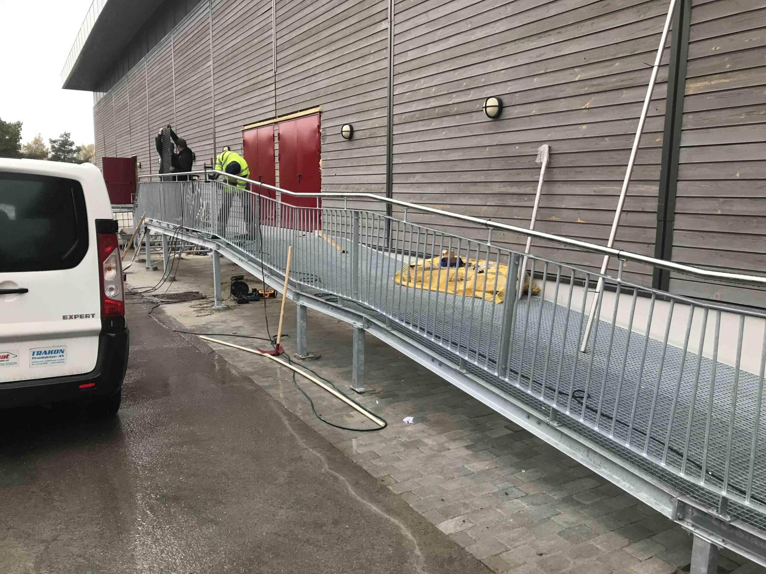 Furuset Ishall 2017 157