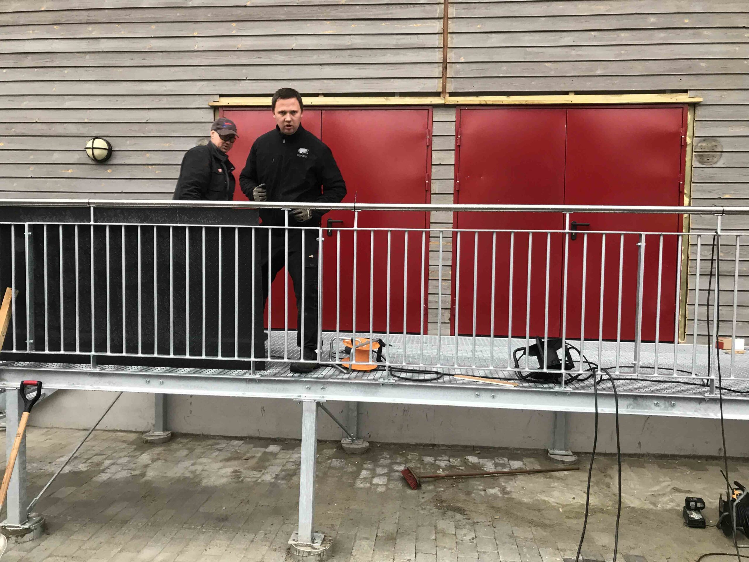 Furuset Ishall 2017 158