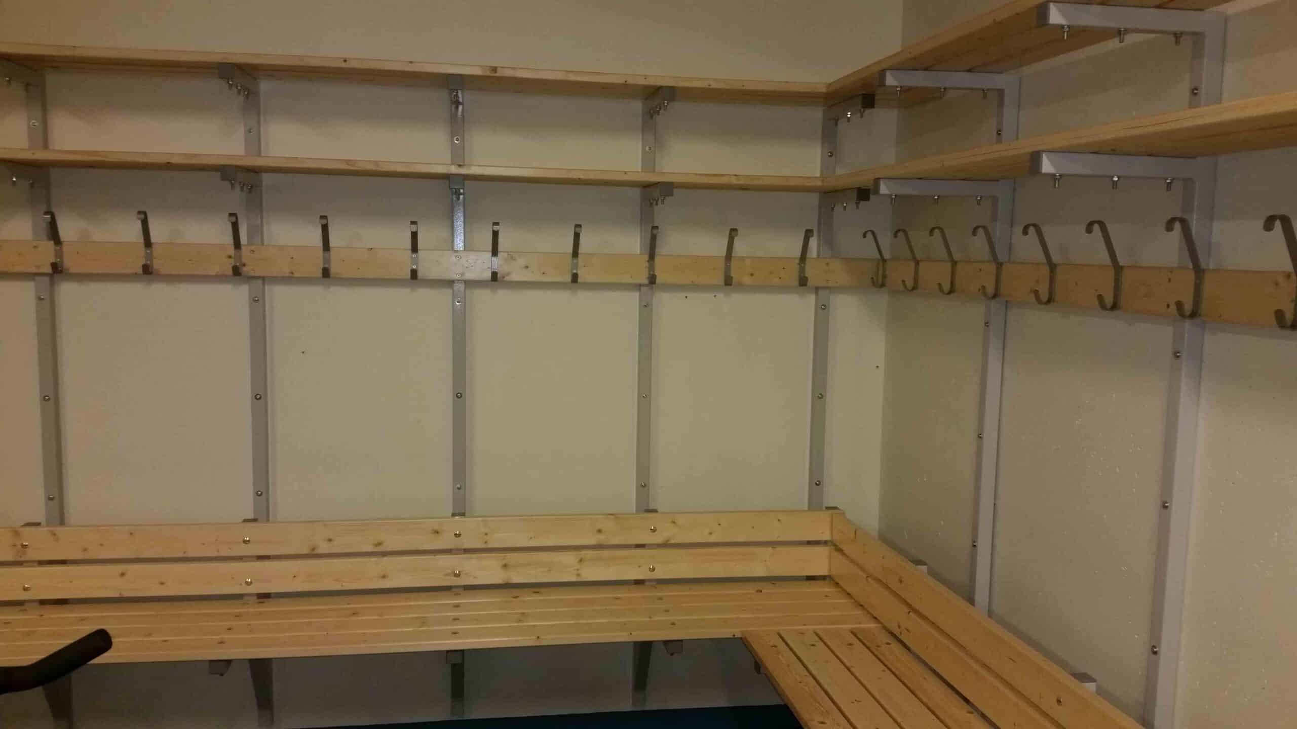 Furuset Ishall 2017 16