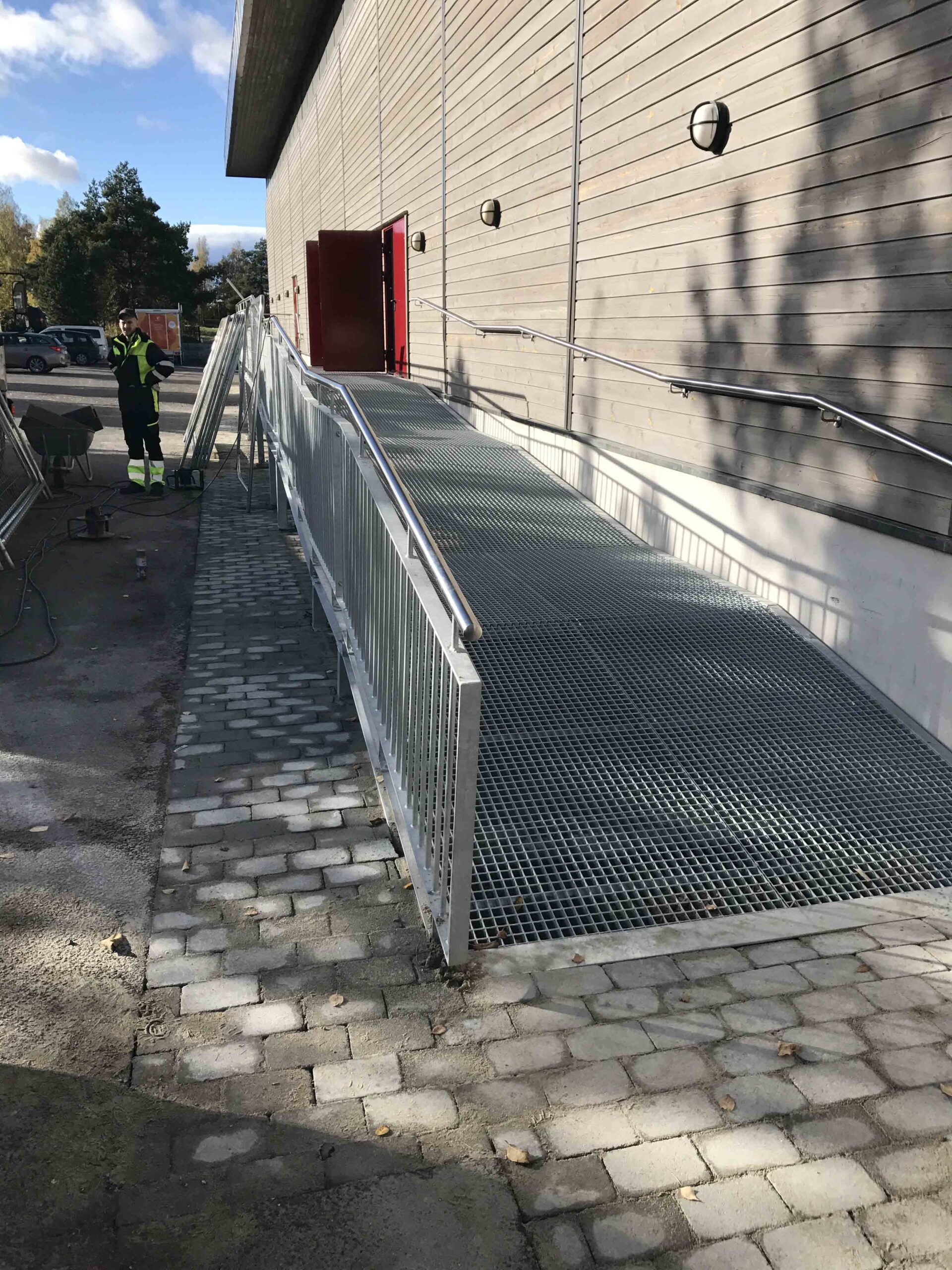 Furuset Ishall 2017 174