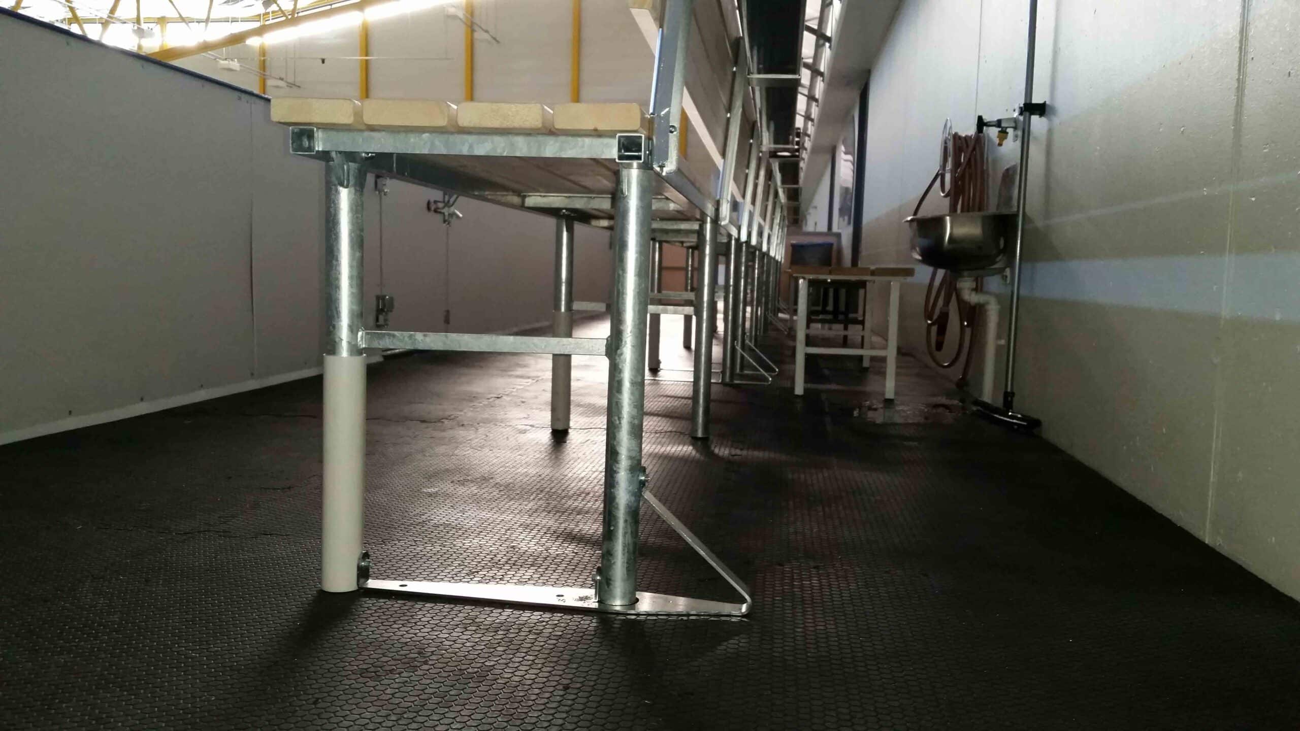 Furuset Ishall 2017 18