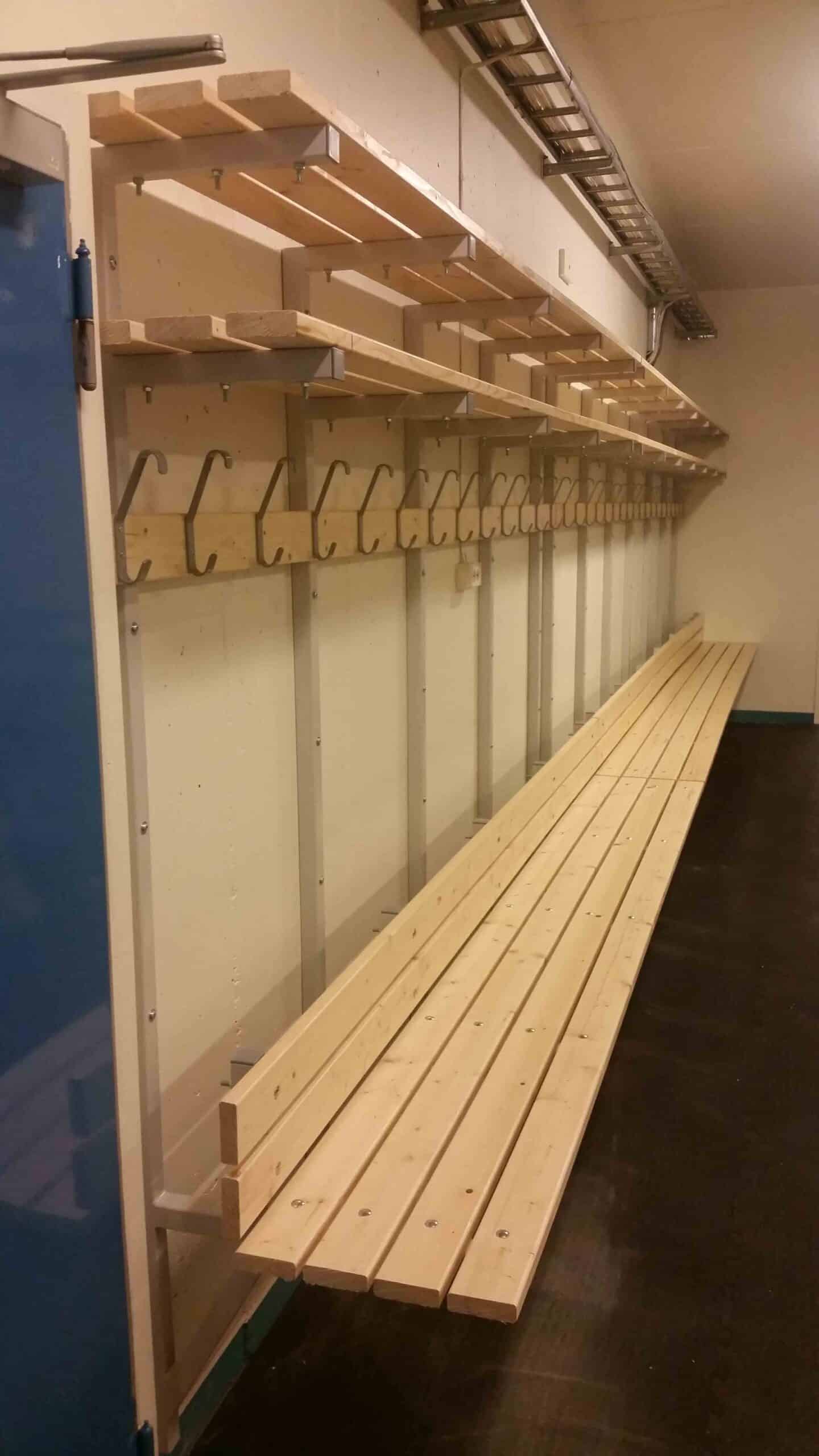 Furuset Ishall 2017 2