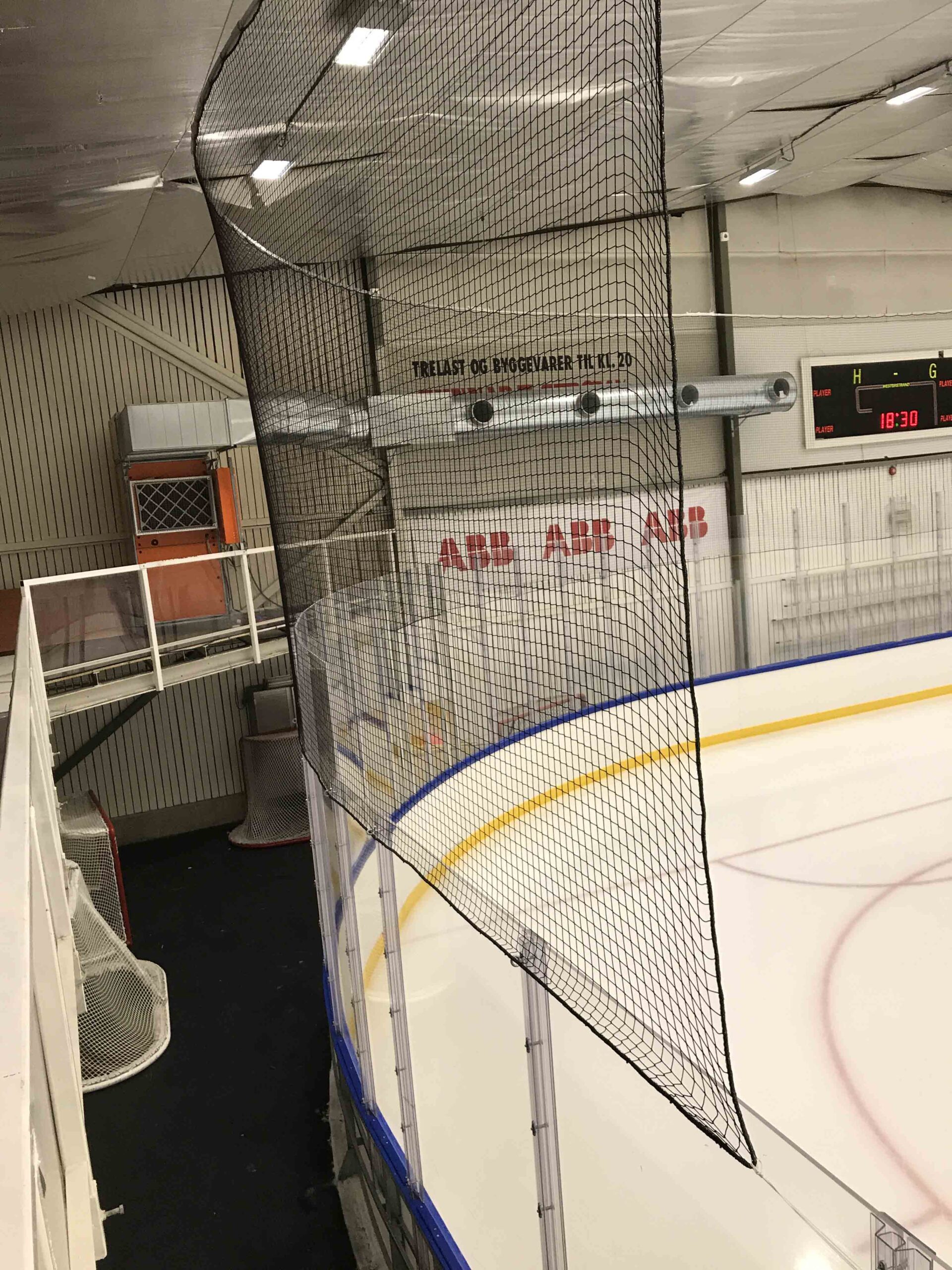 Furuset Ishall 2017 201