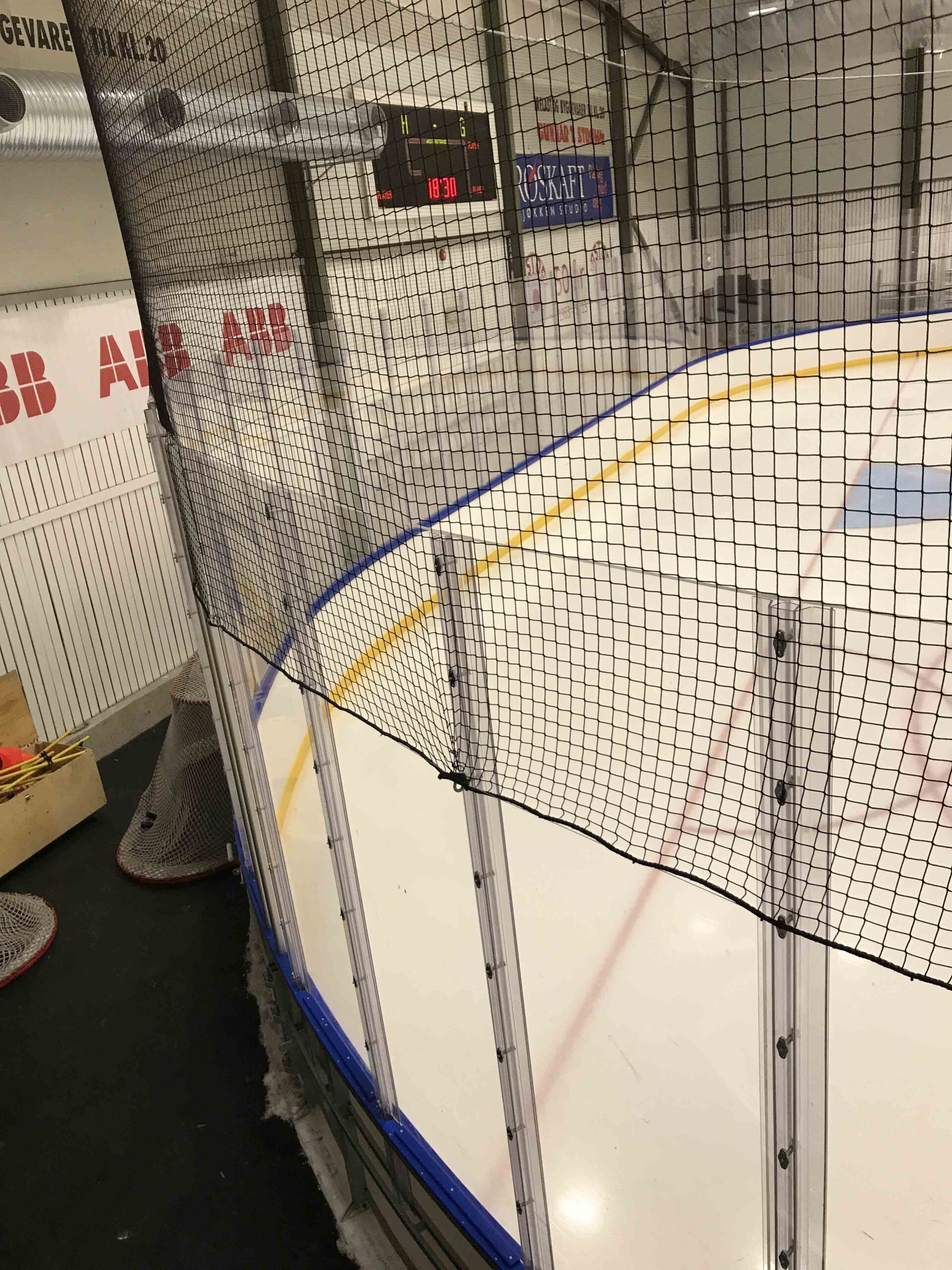 Furuset Ishall 2017 202