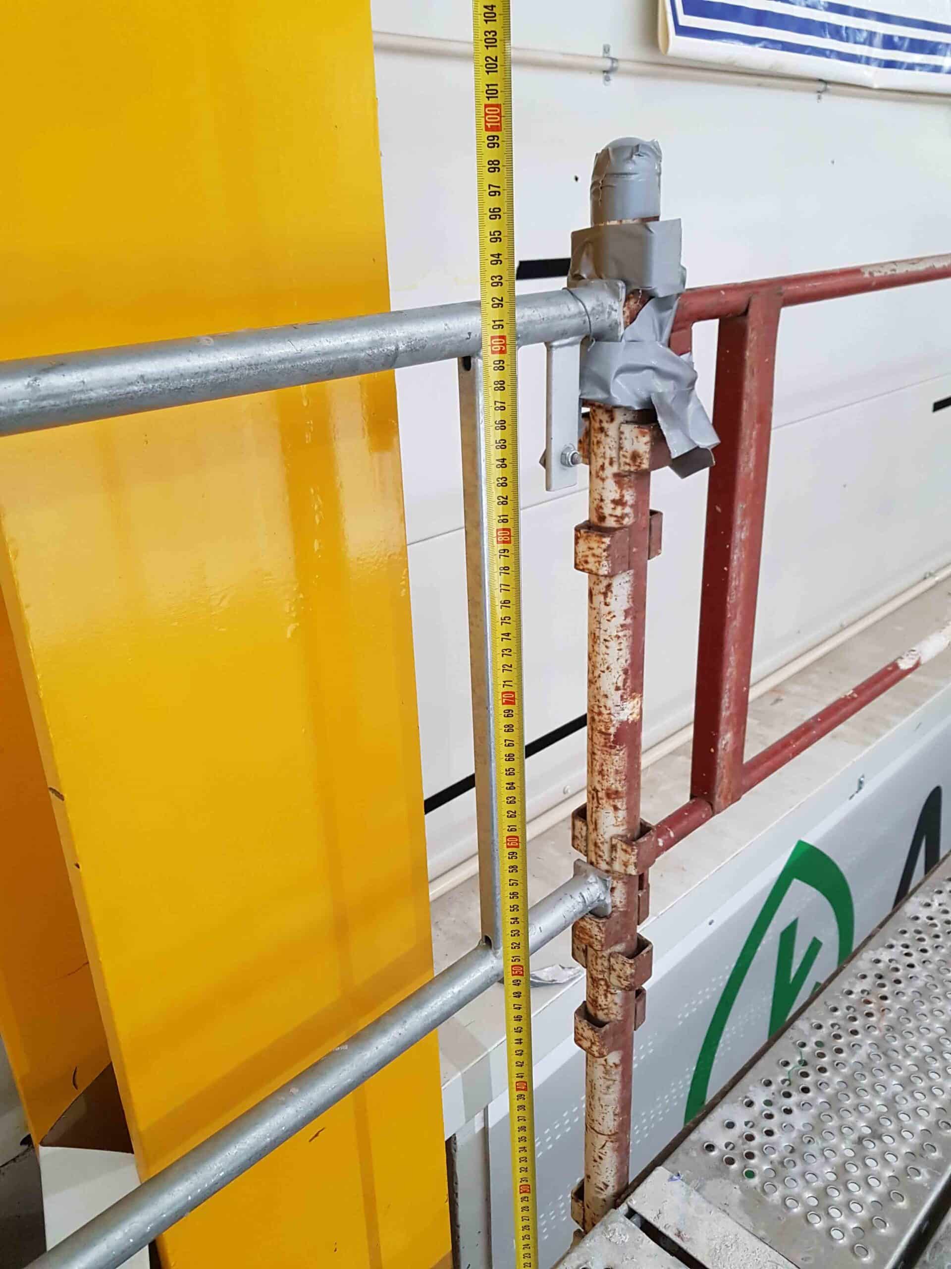 Furuset Ishall 2017 21