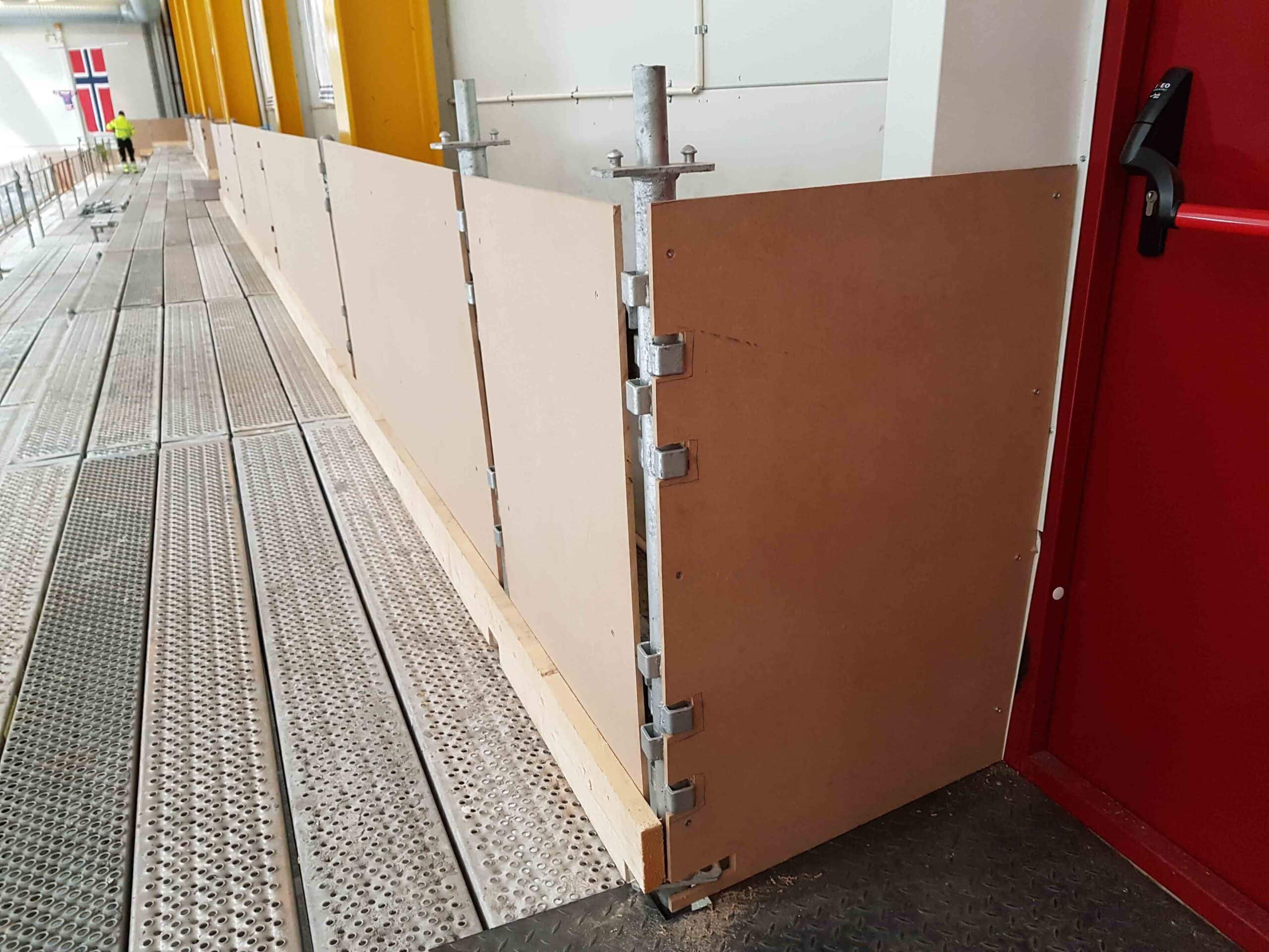 Furuset Ishall 2017 26