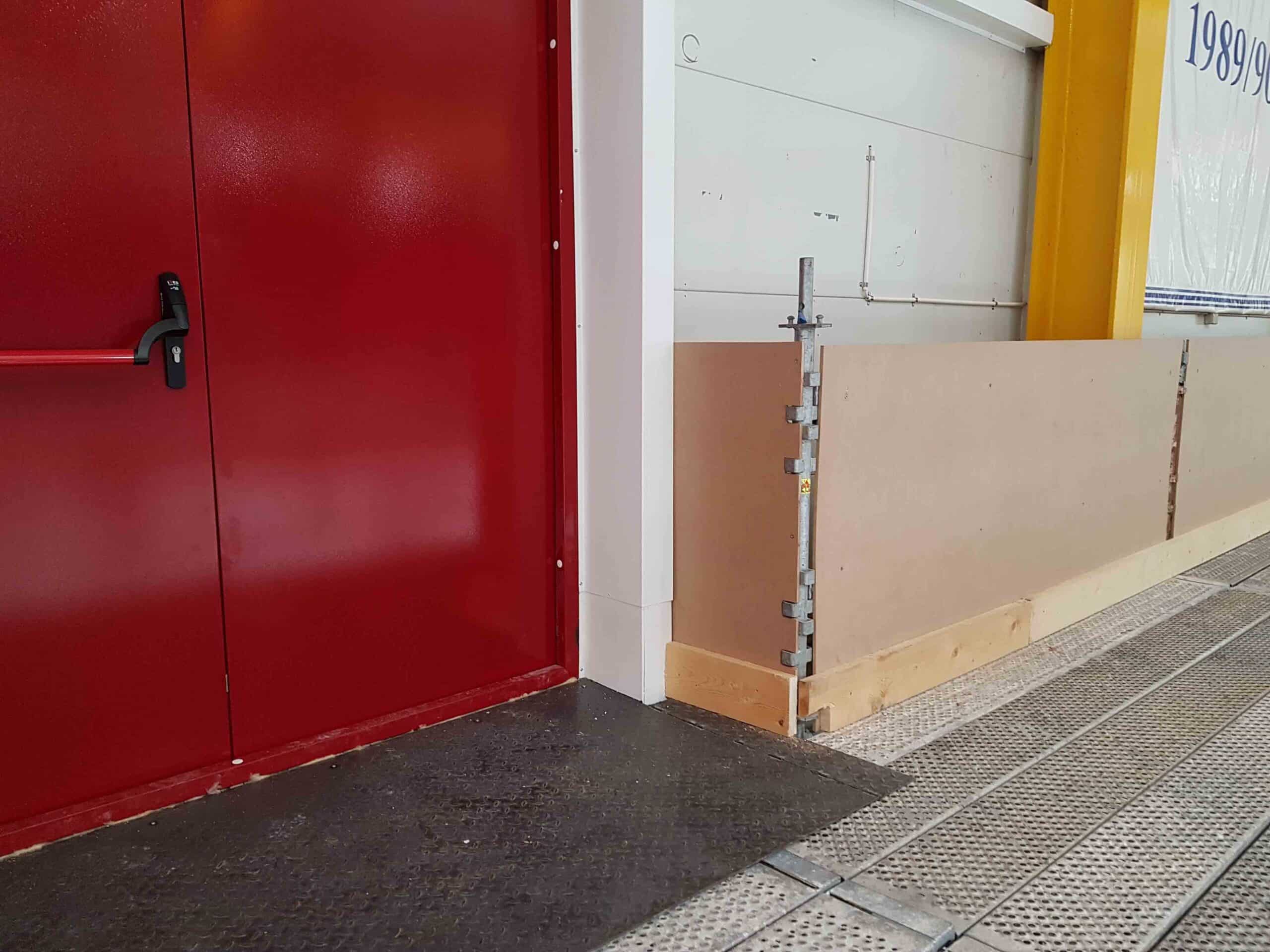 Furuset Ishall 2017 28