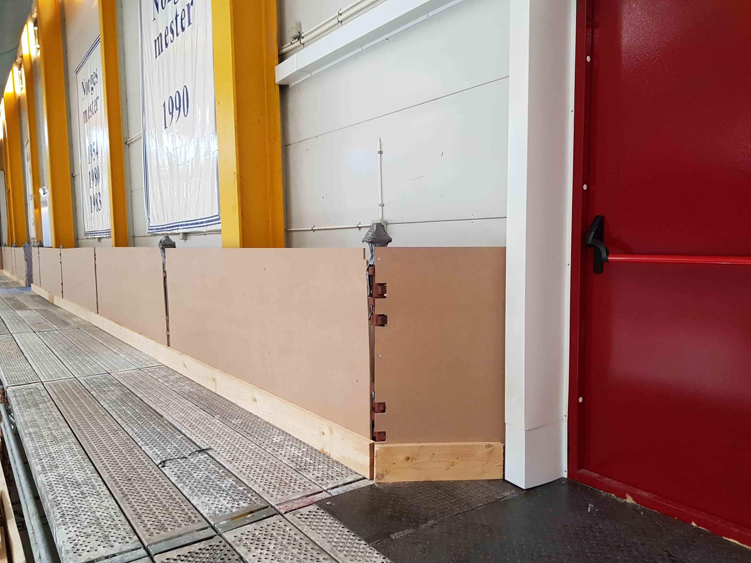 Furuset Ishall 2017 29