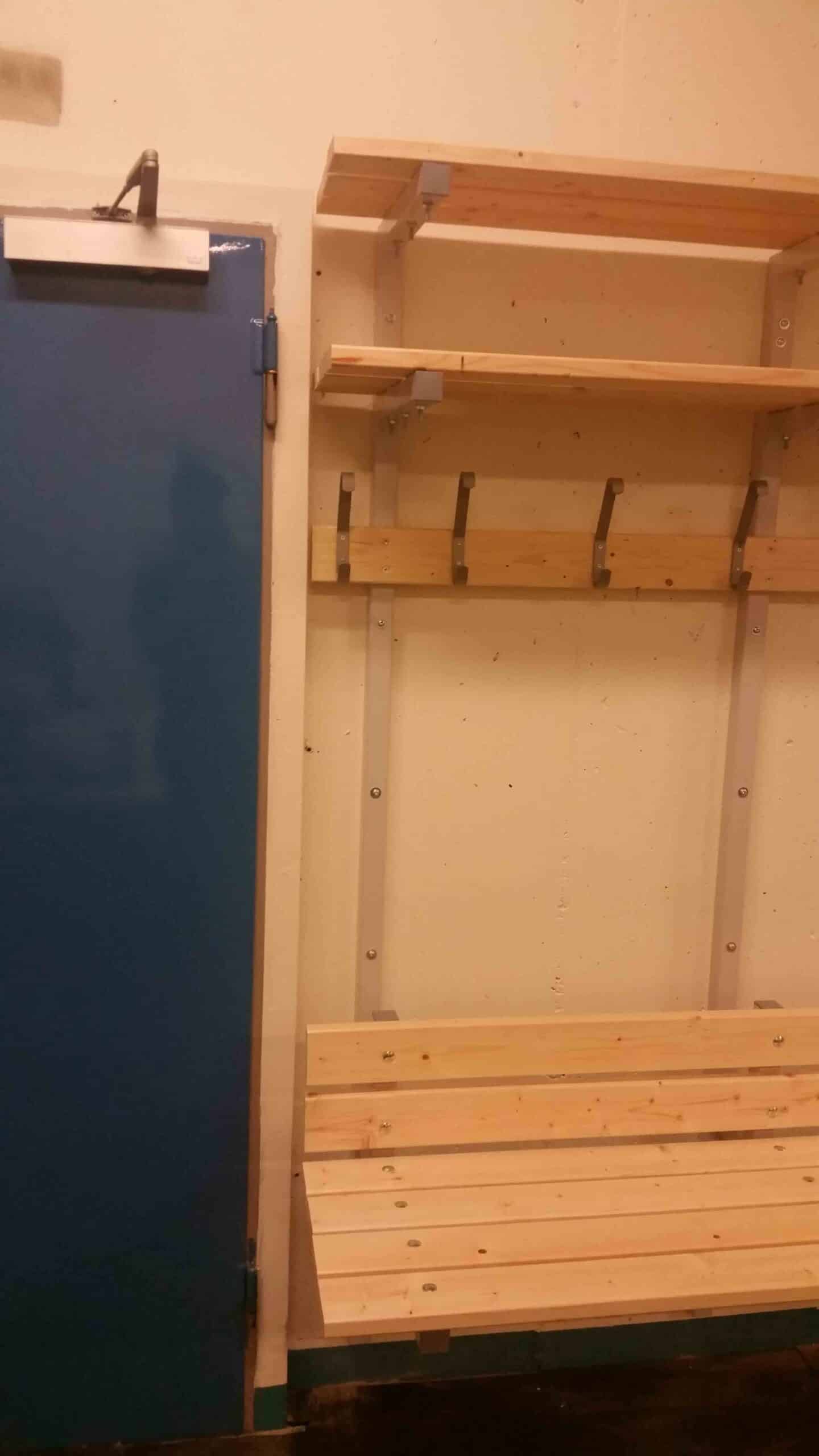 Furuset Ishall 2017 3