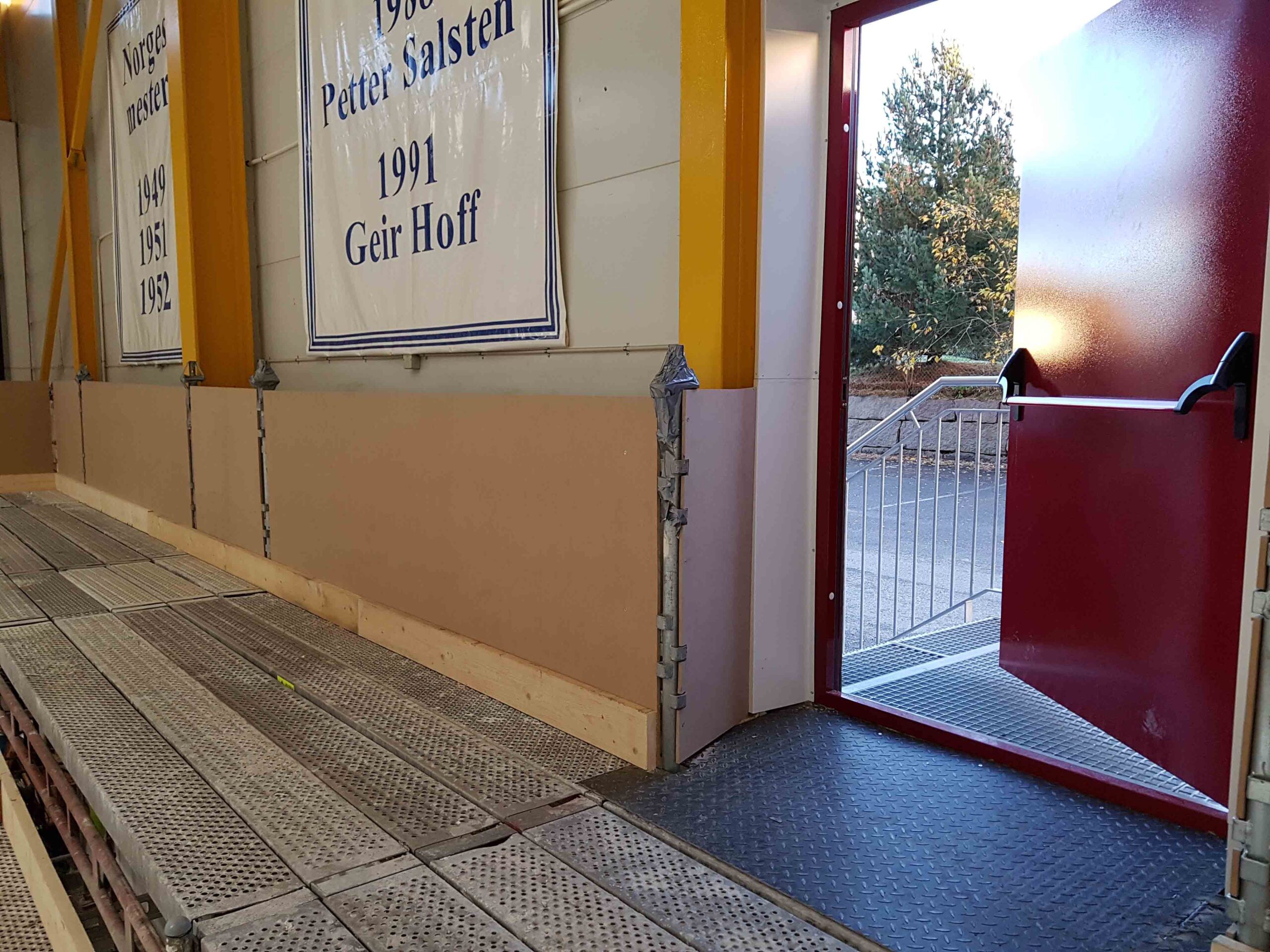 Furuset Ishall 2017 30