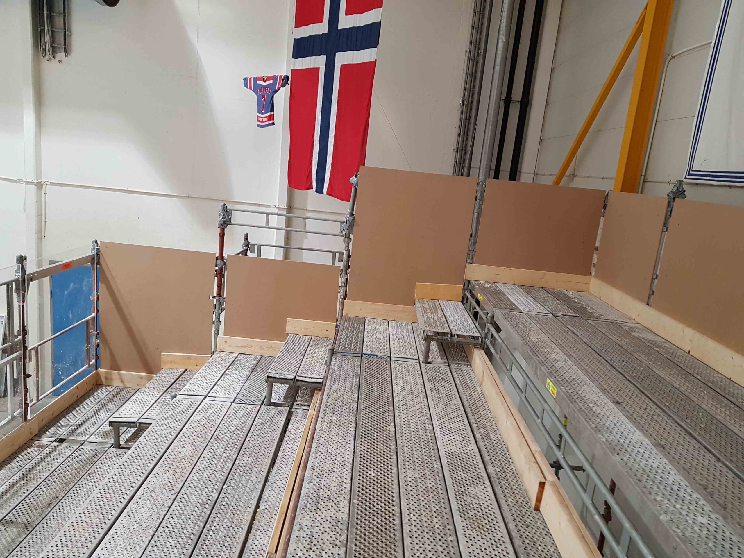 Furuset Ishall 2017 32