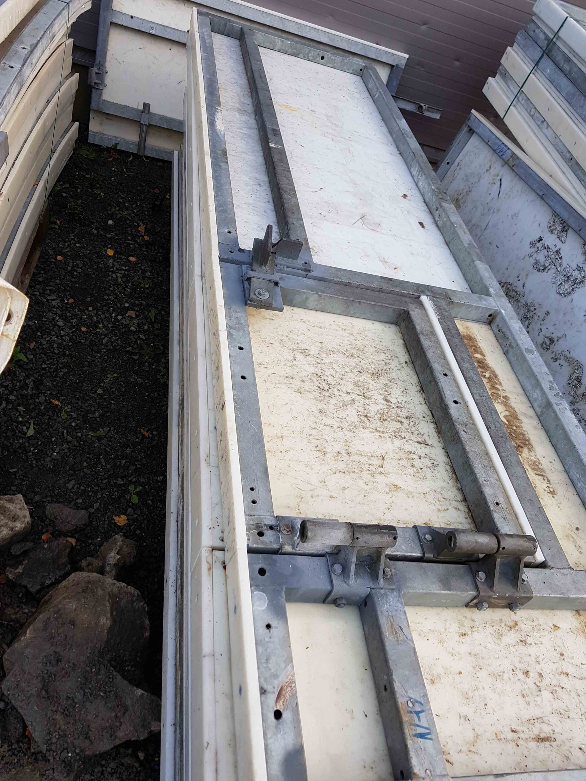 Furuset Ishall 2017 33