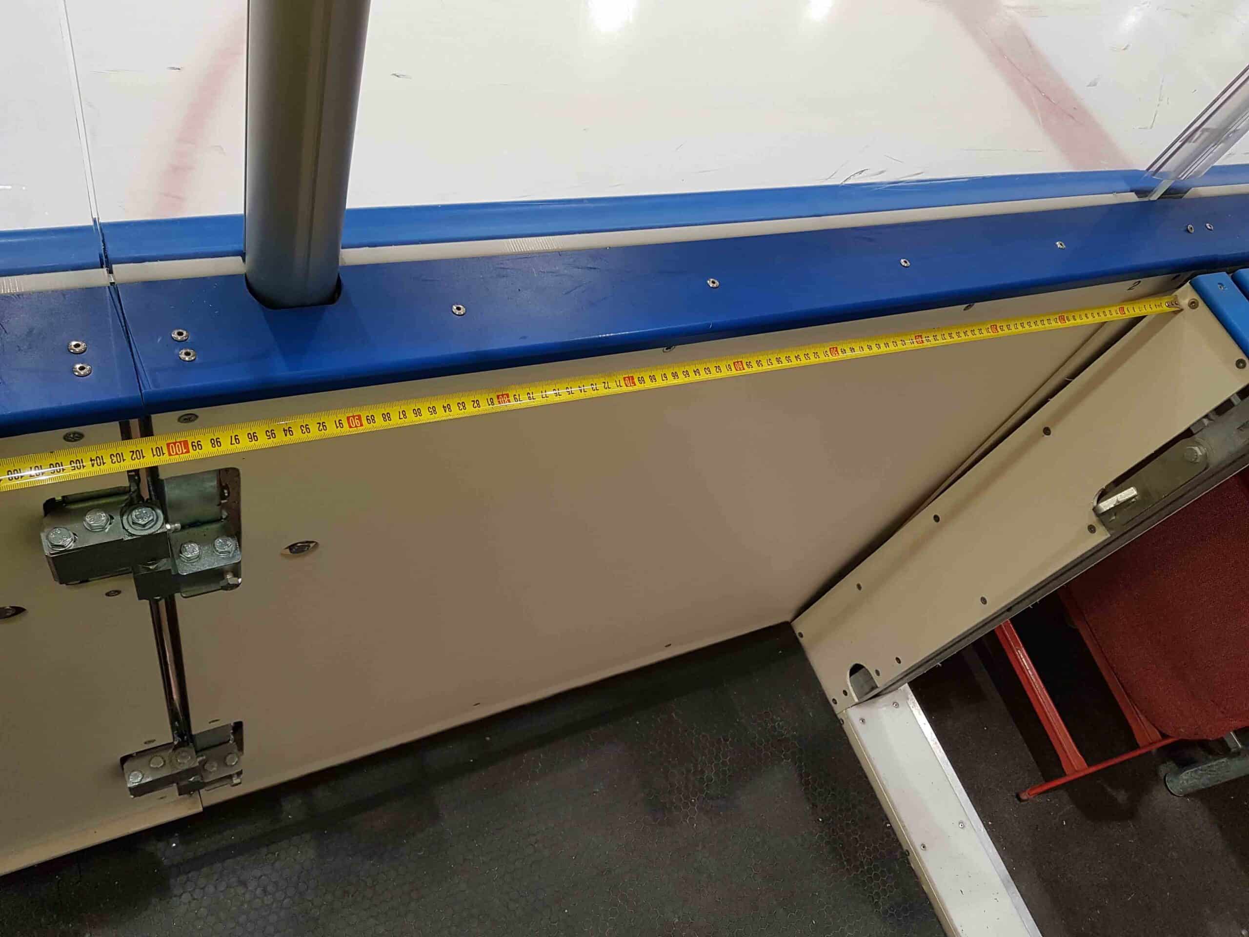 Furuset Ishall 2017 35