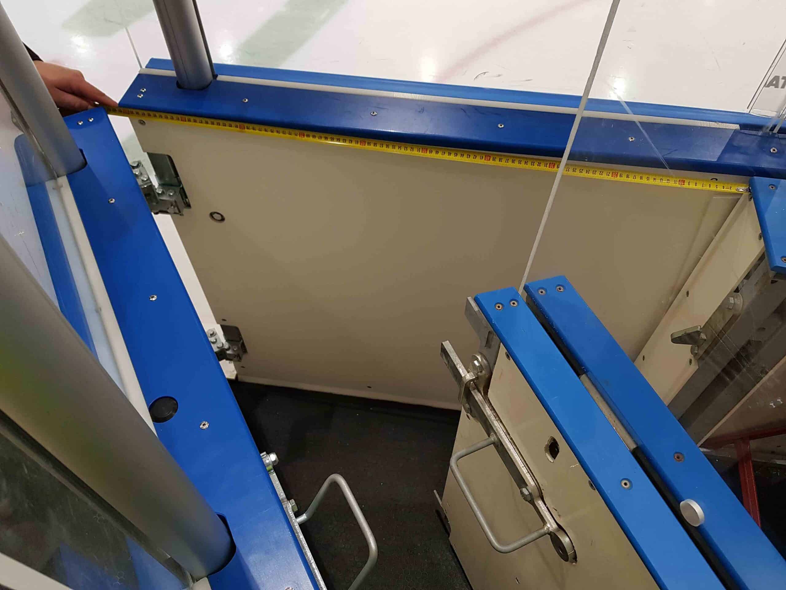 Furuset Ishall 2017 36