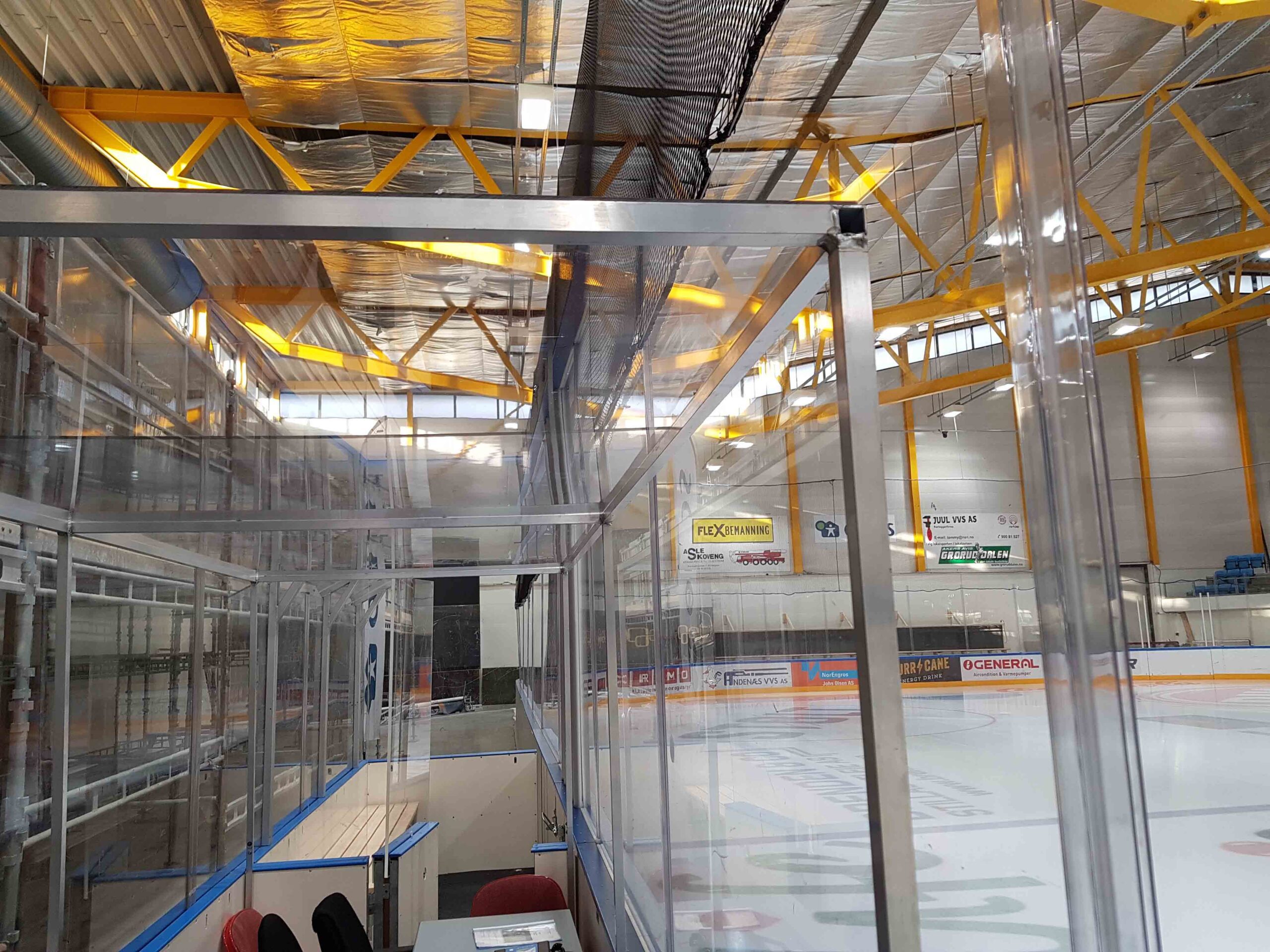 Furuset Ishall 2017 45