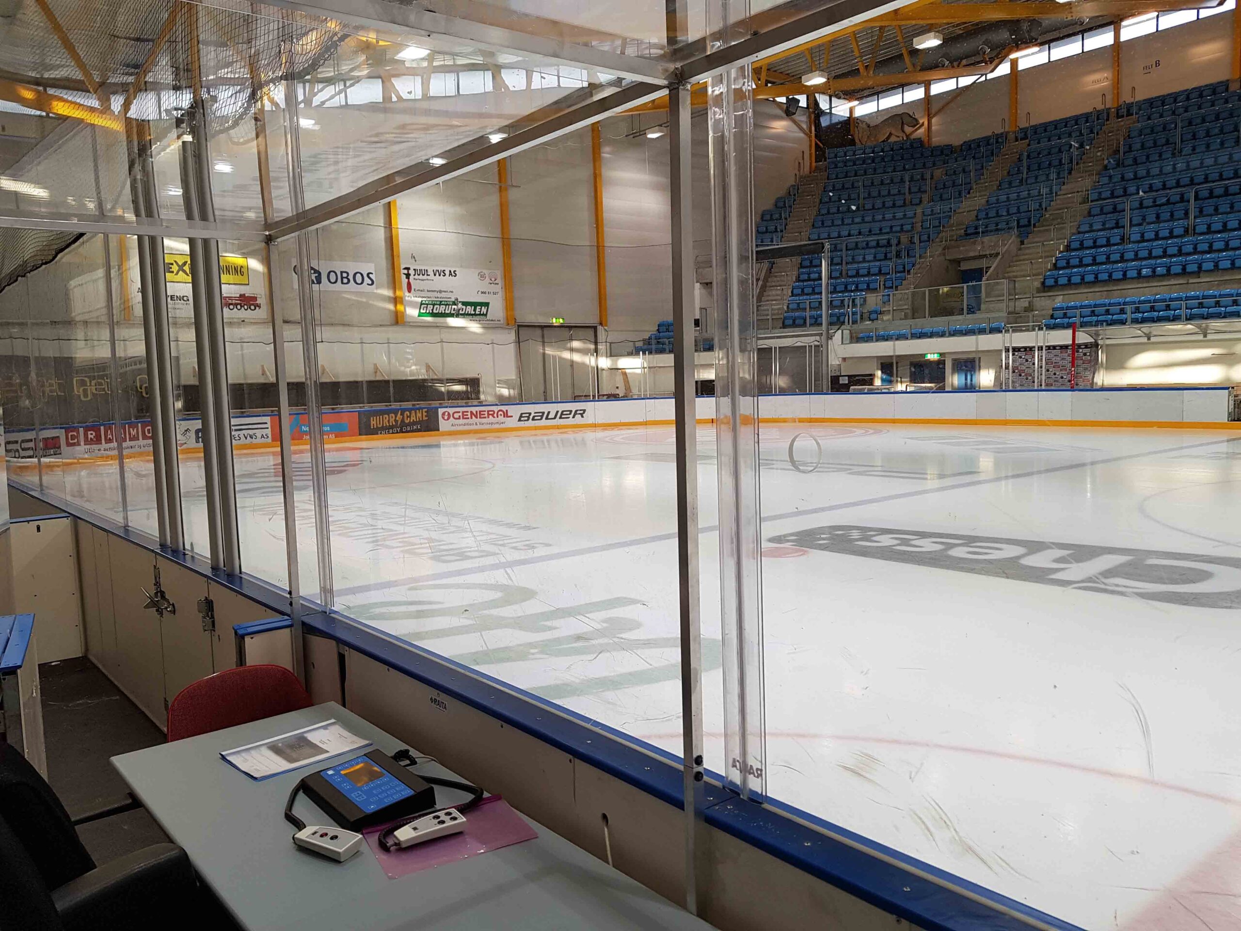 Furuset Ishall 2017 46