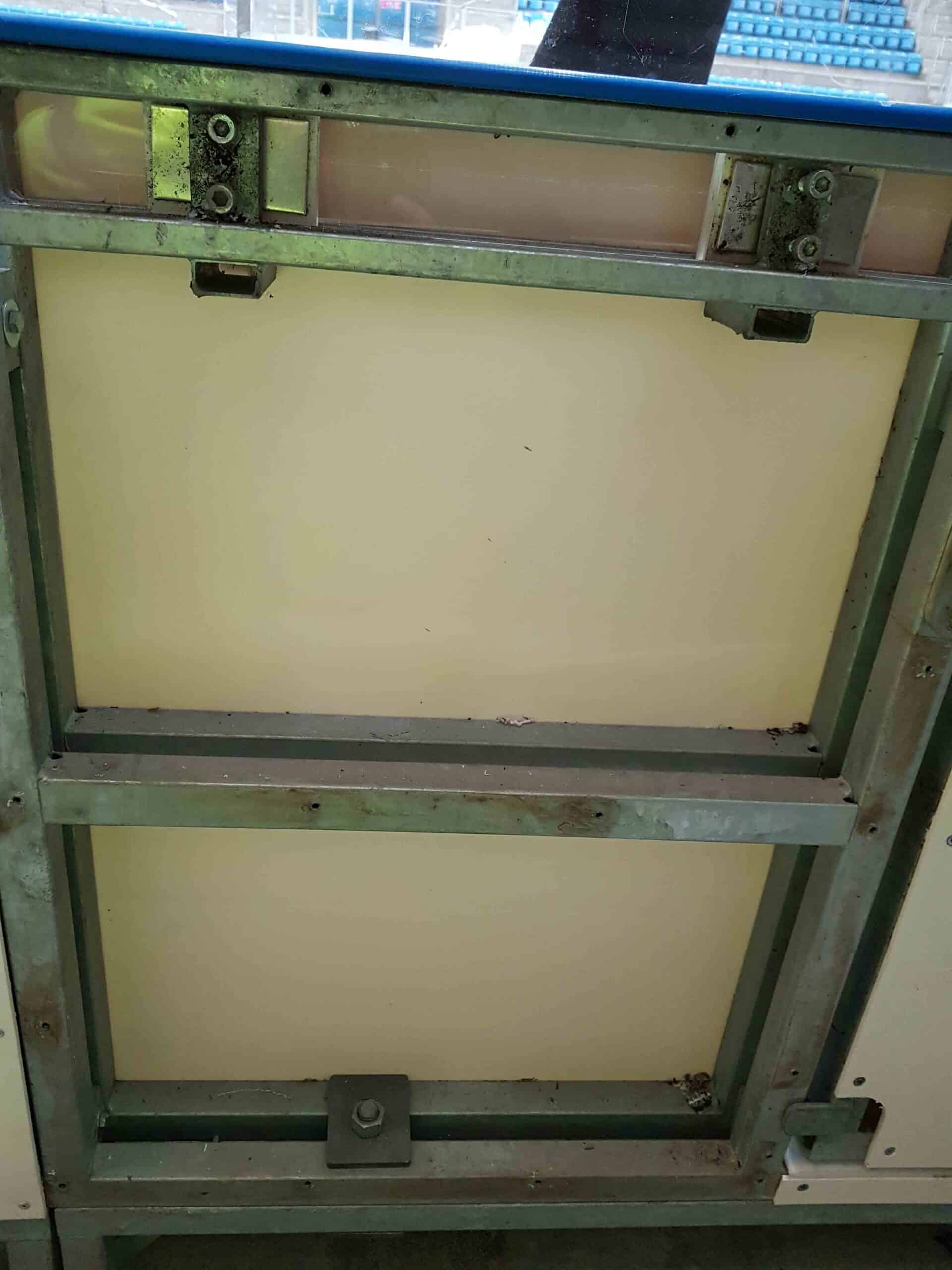 Furuset Ishall 2017 48