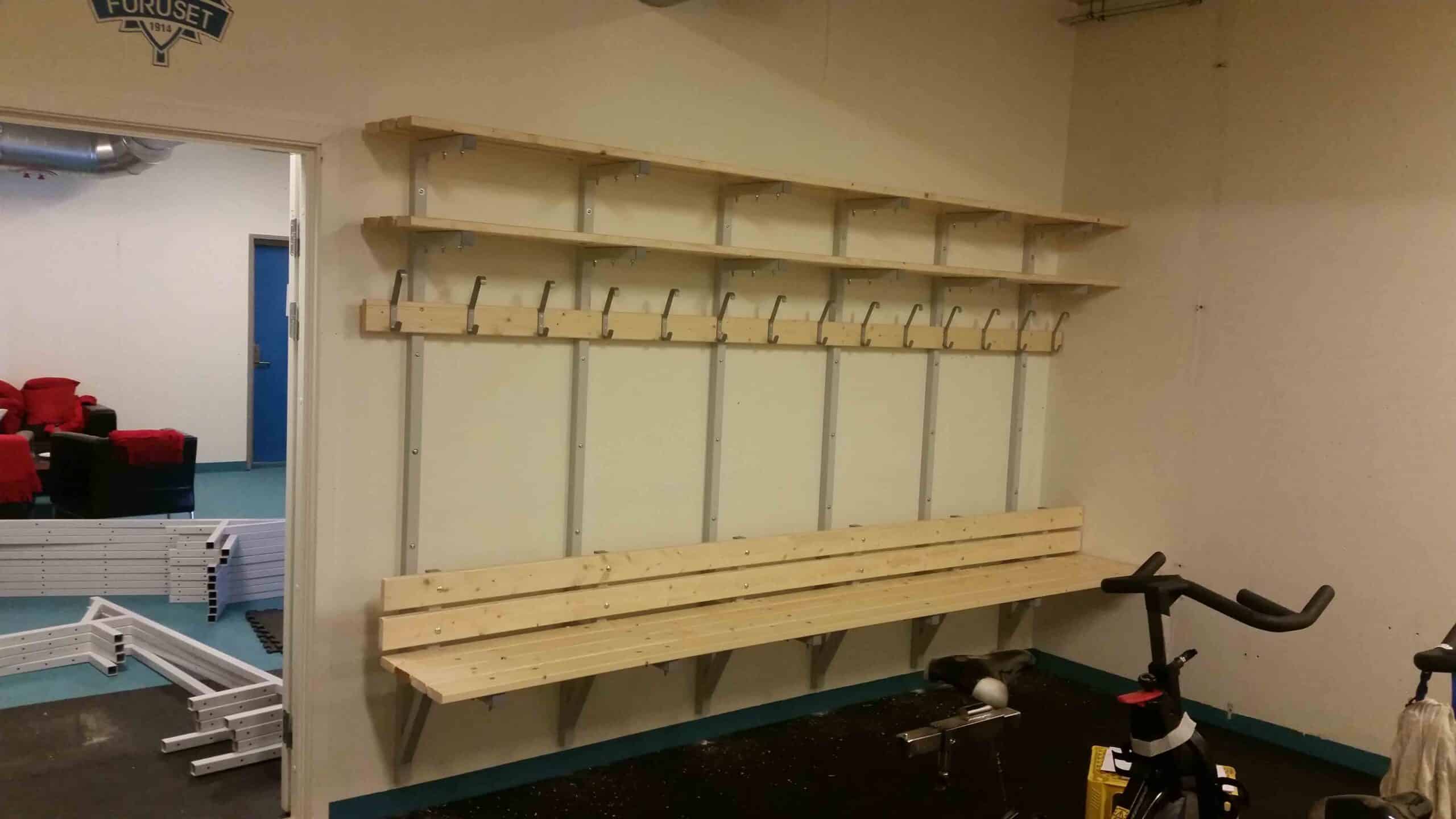 Furuset Ishall 2017 5