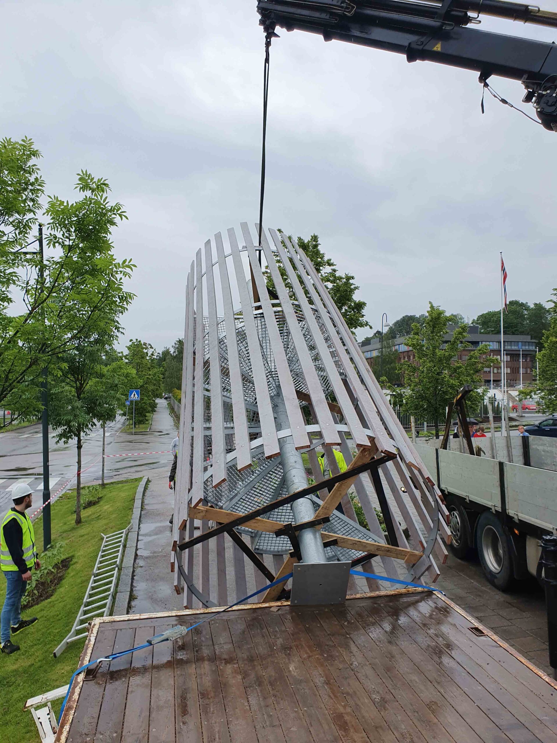 Furuset Ishall 2017 58