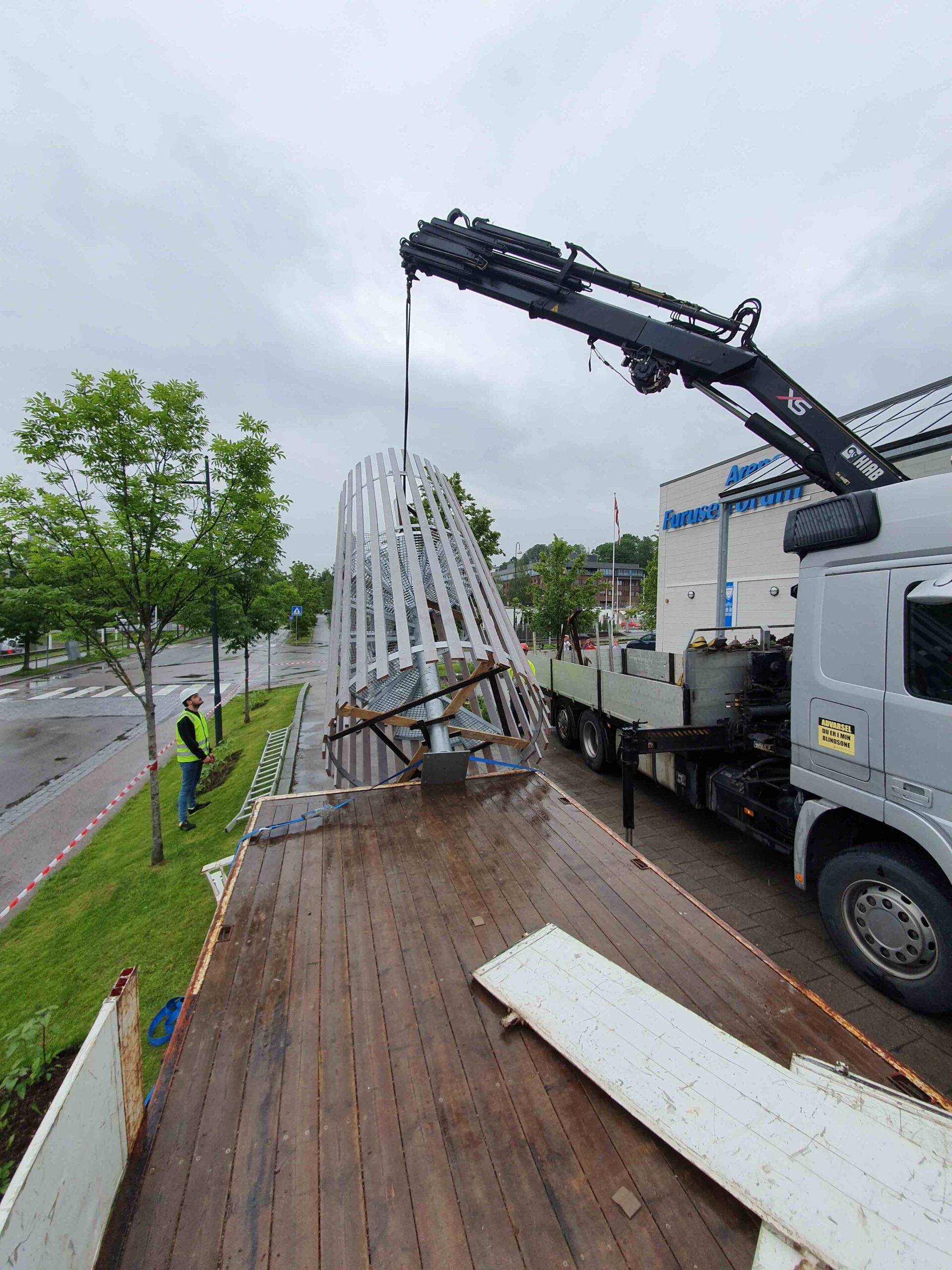 Furuset Ishall 2017 59