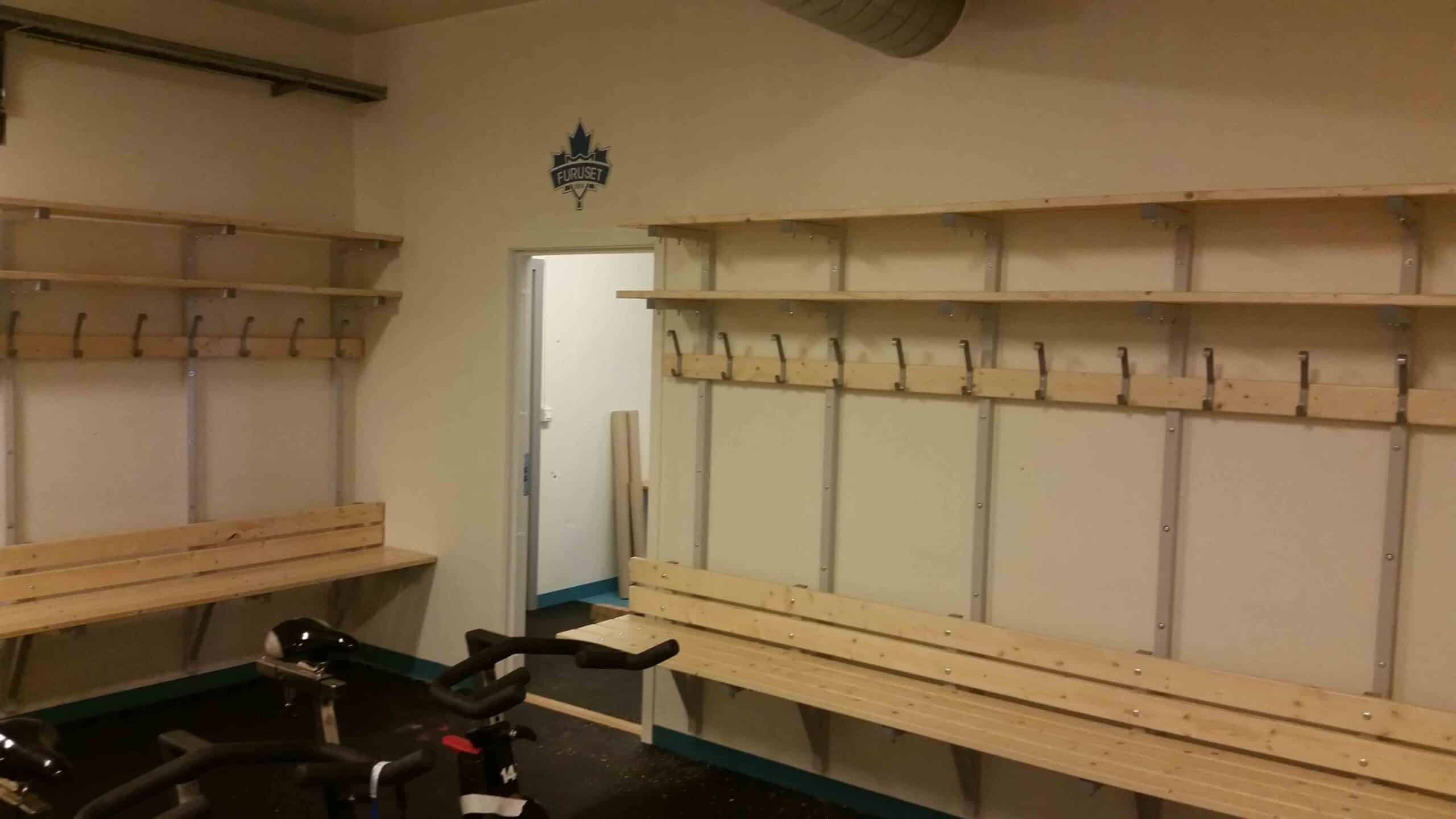 Furuset Ishall 2017 6