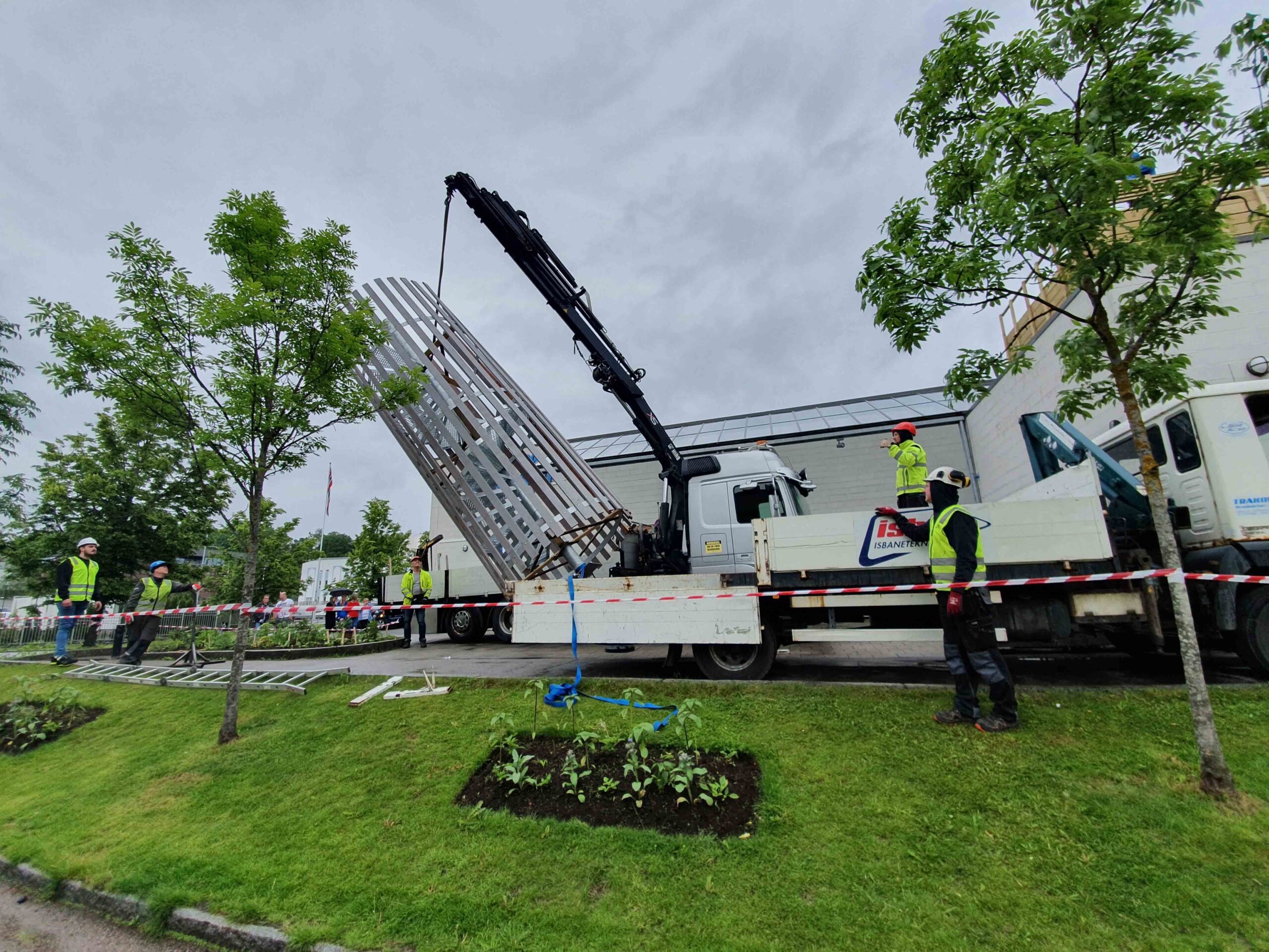 Furuset Ishall 2017 61