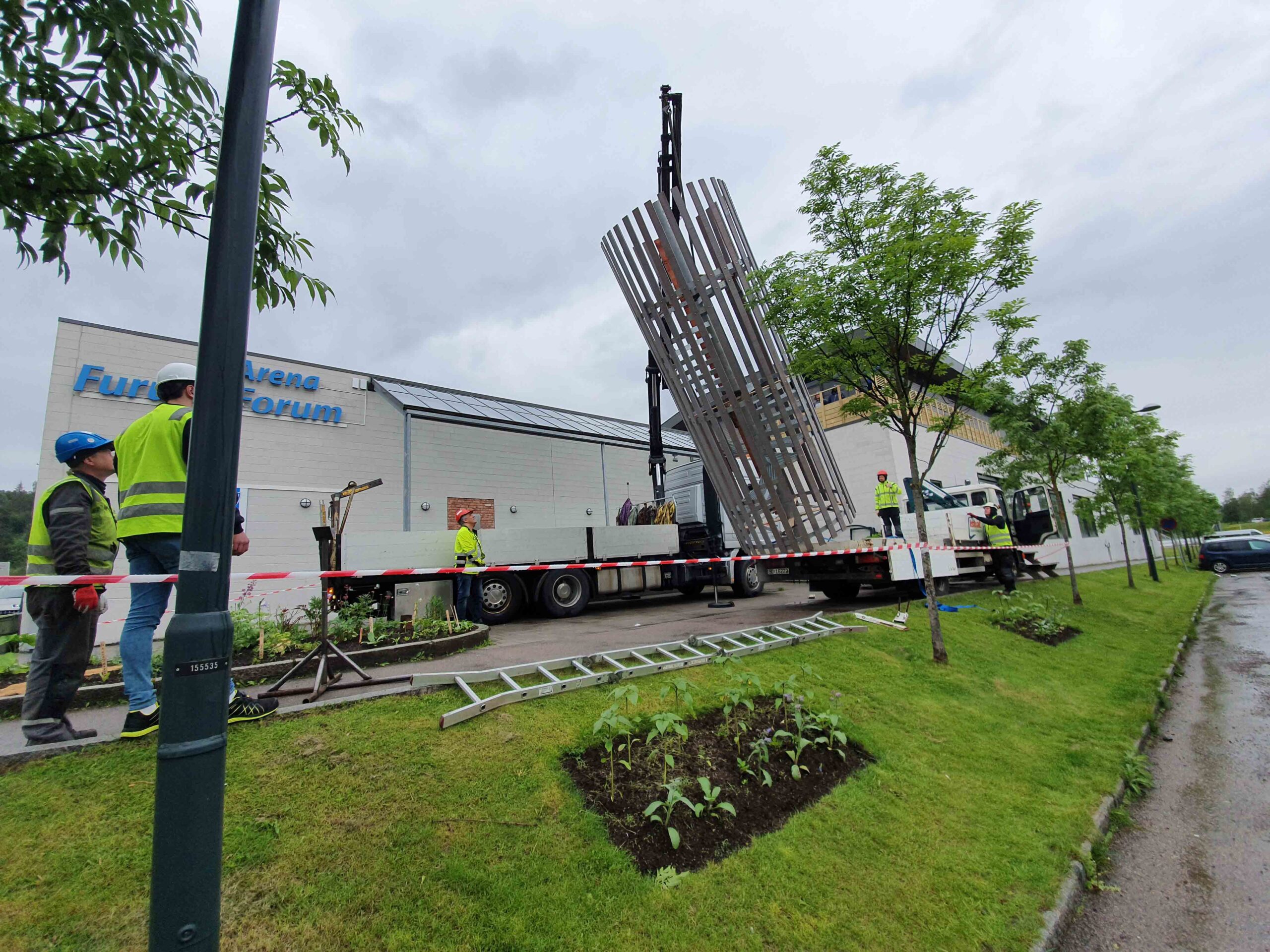 Furuset Ishall 2017 62