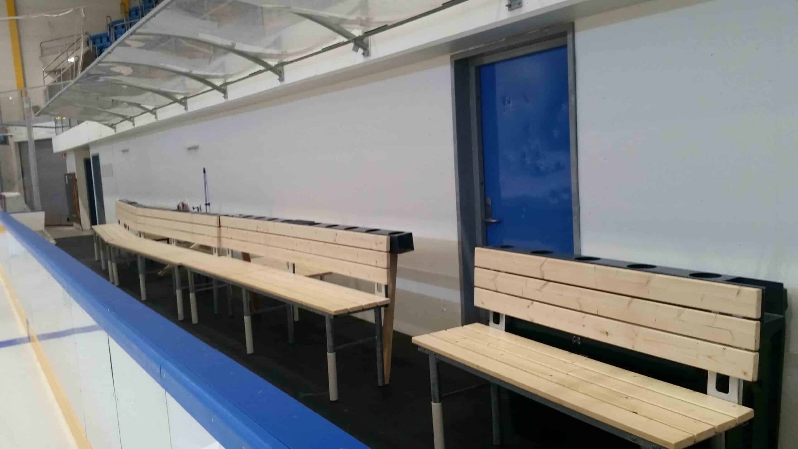 Furuset Ishall 2017 7