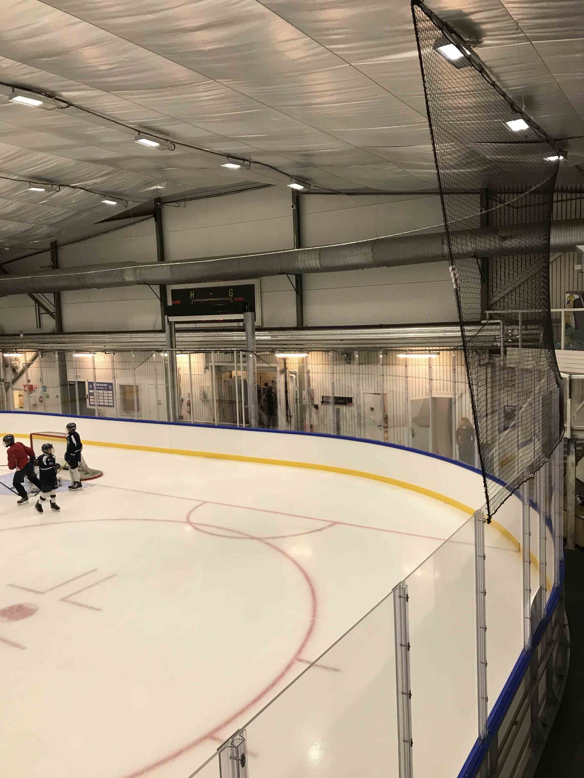 Furuset Ishall 2017 73