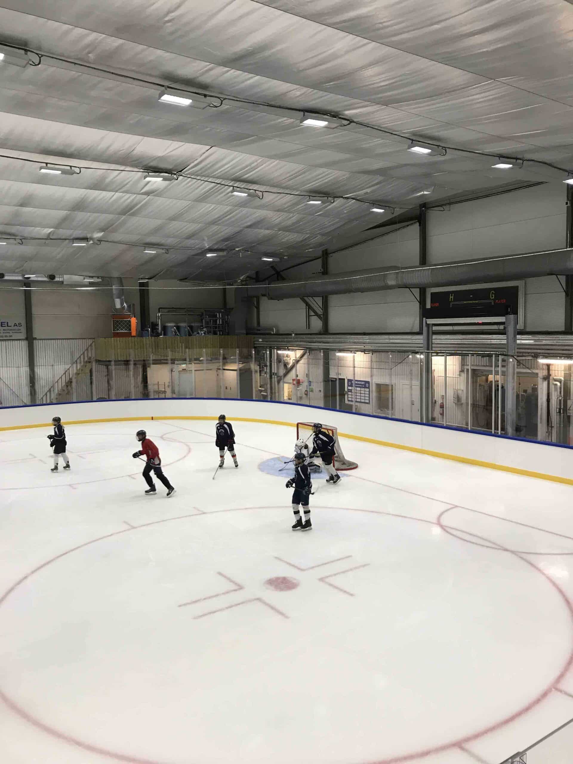 Furuset Ishall 2017 74