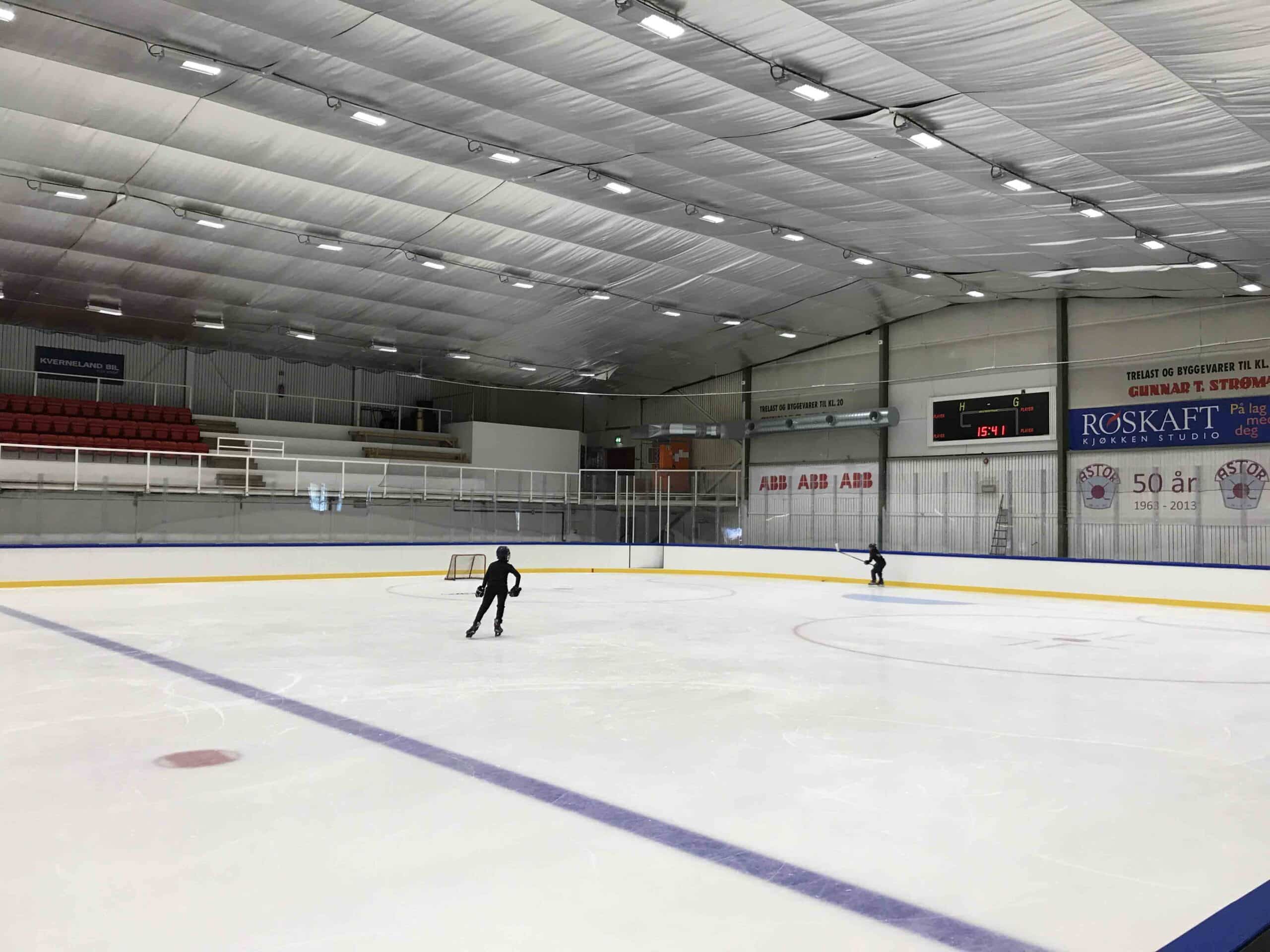 Furuset Ishall 2017 77