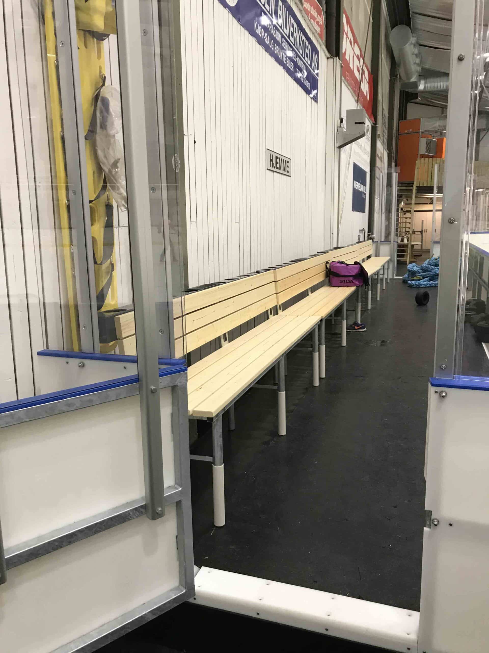 Furuset Ishall 2017 80