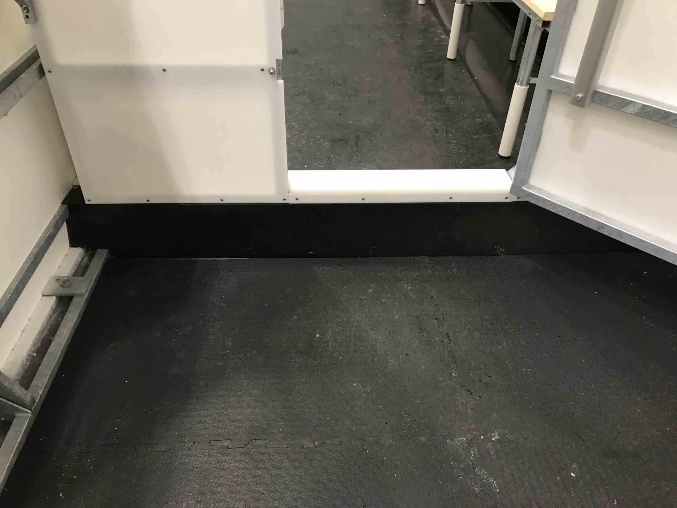 Furuset Ishall 2017 83