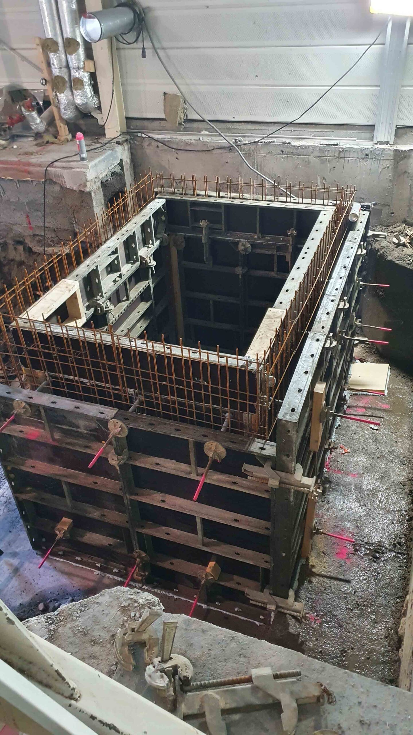 Jordal – Ungdomshall (2022) – prosjektbilde