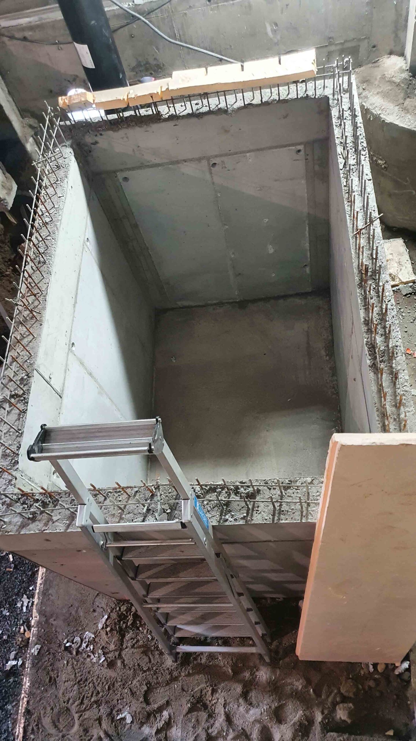 Jordal – Ungdomshall (2022) – prosjektbilde