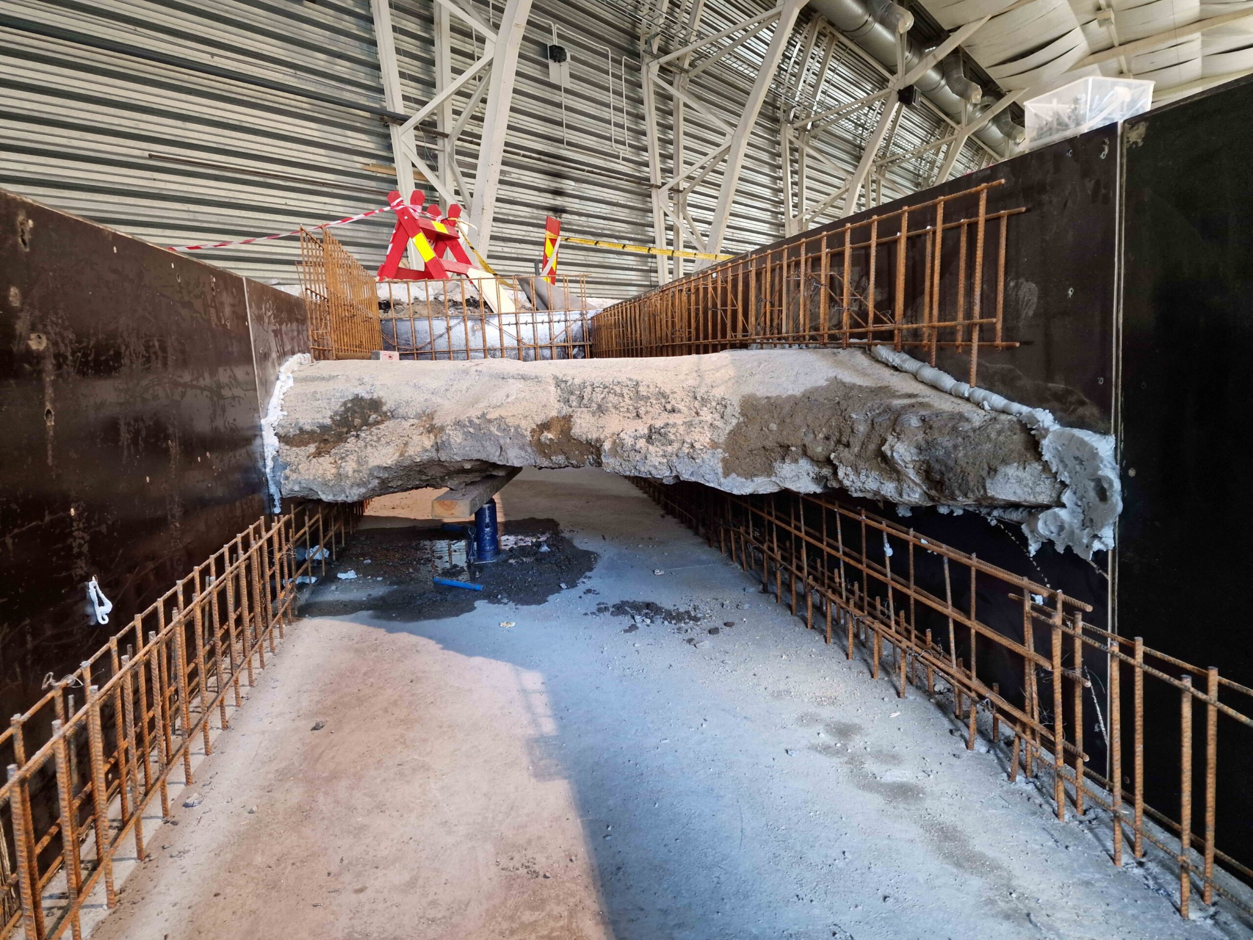 Jordal – Ungdomshall (2022) – prosjektbilde